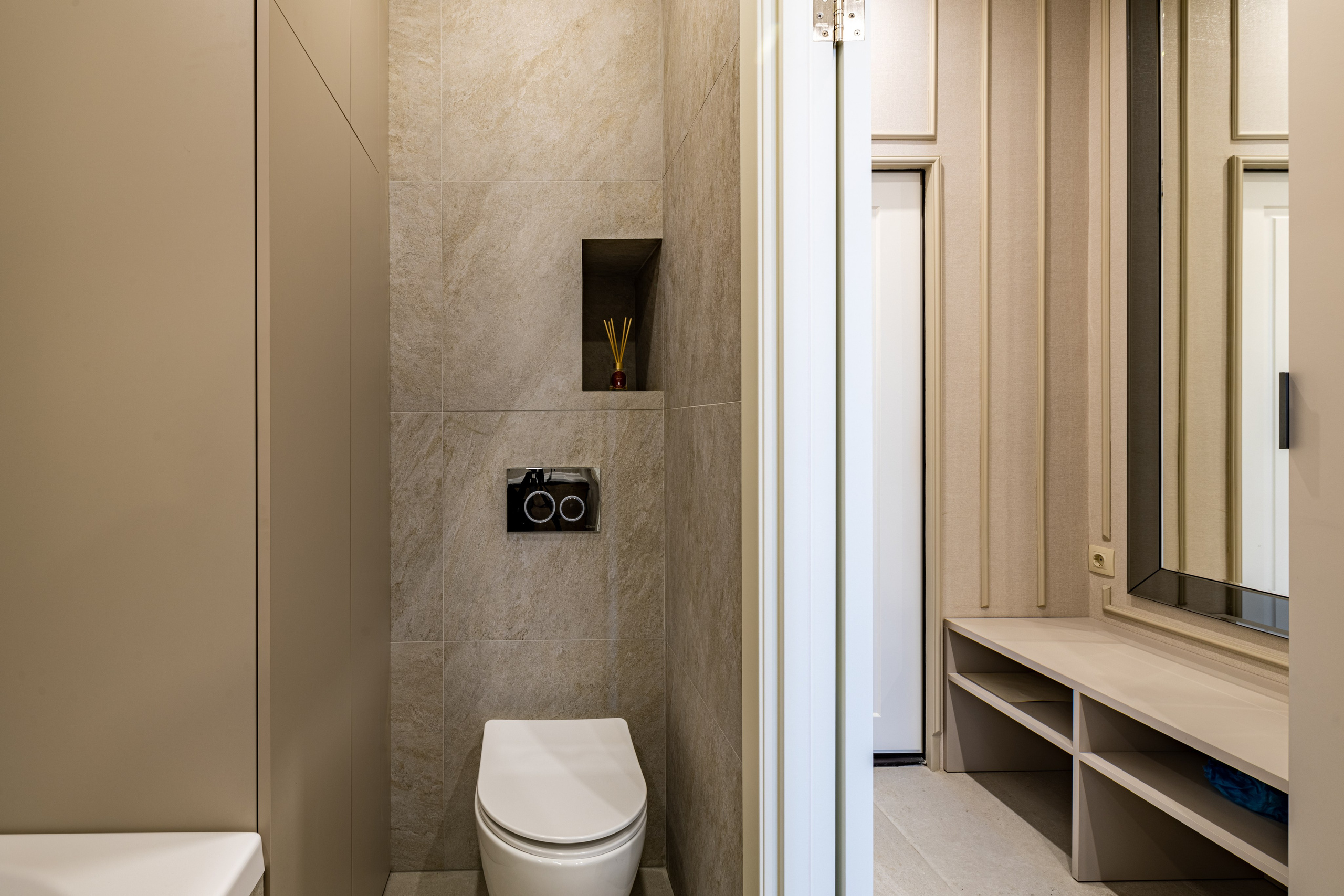 Квартира в новом комплексе с ремонтом и отделкой. Фотографирую жизнь! Московский фотограф волонтер