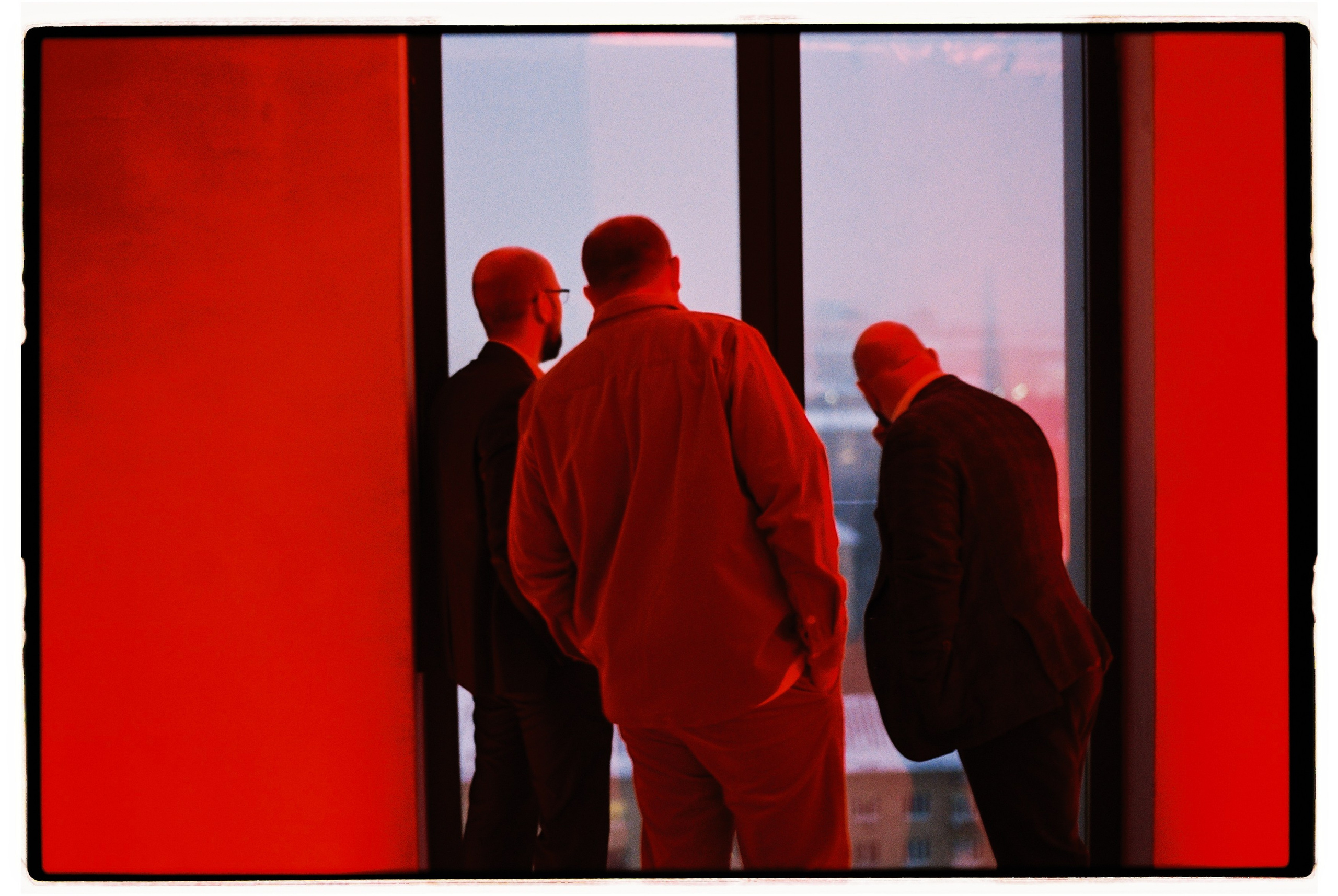 HUTTON / Корпоратив. Свадебный фотограф в Москве Евгений Рыжов