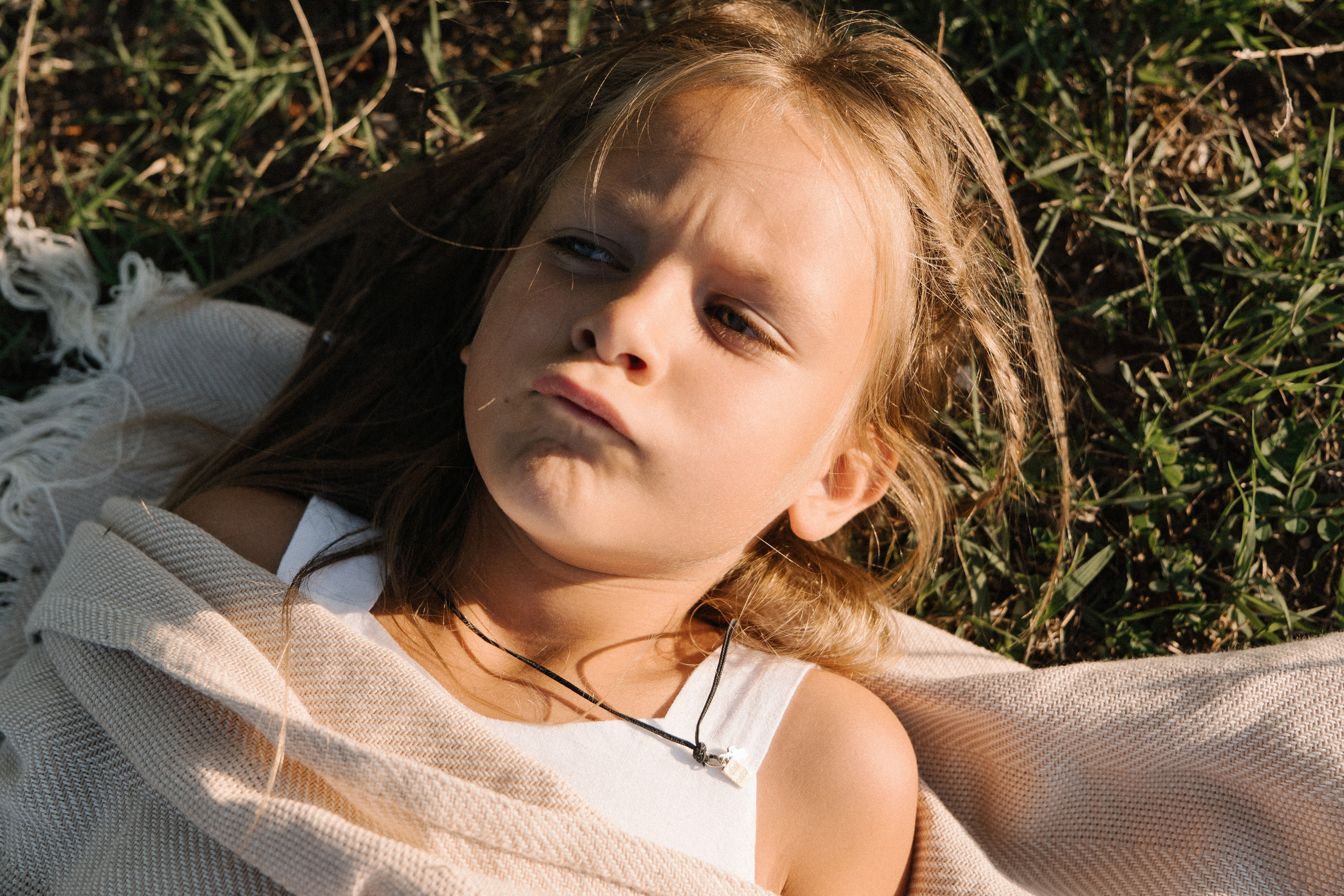 Настя, Коля, Полина и Тим. Ольга Антипова — фотограф