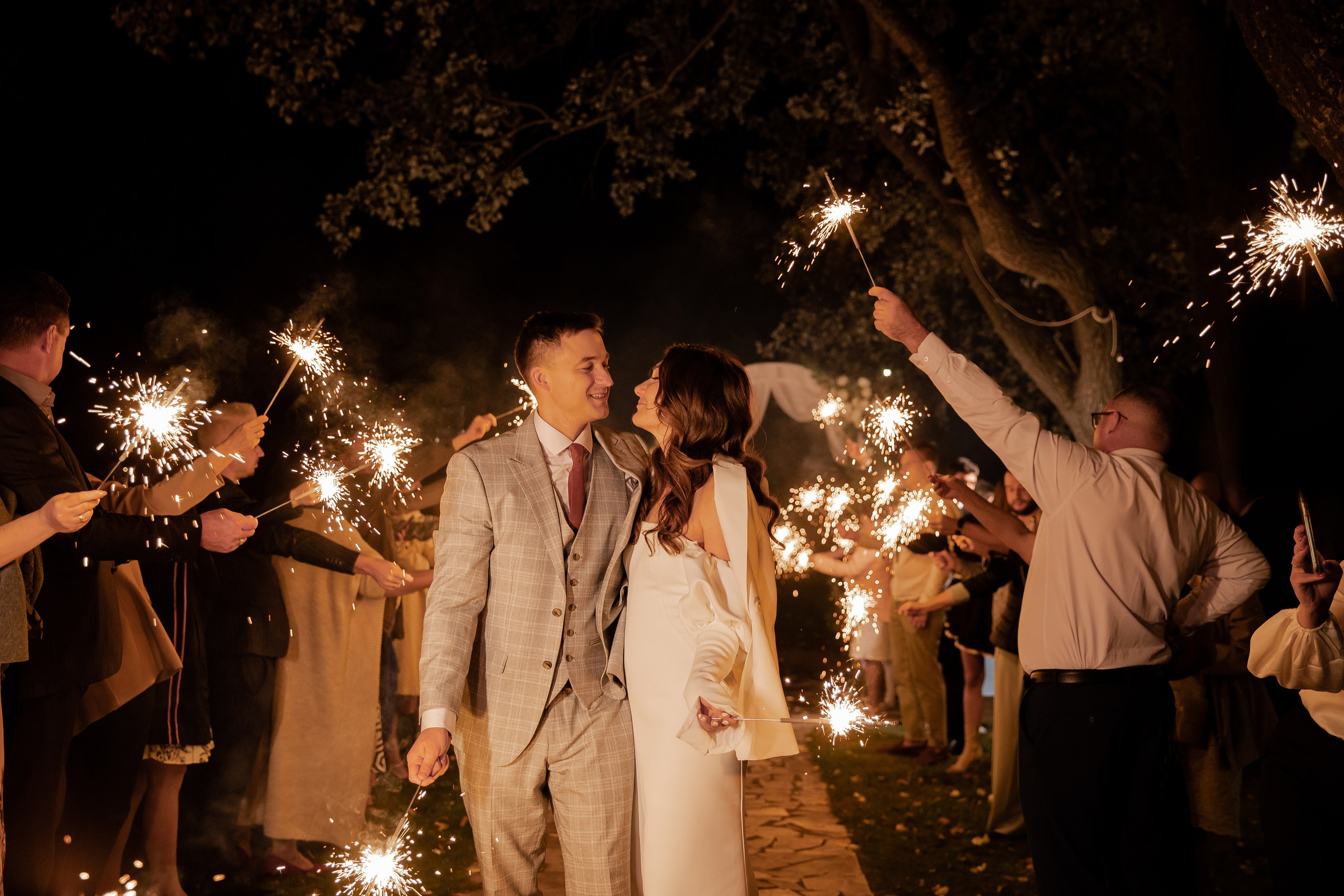 Татьяна & Влад. Фотограф Абакумова Анастасия