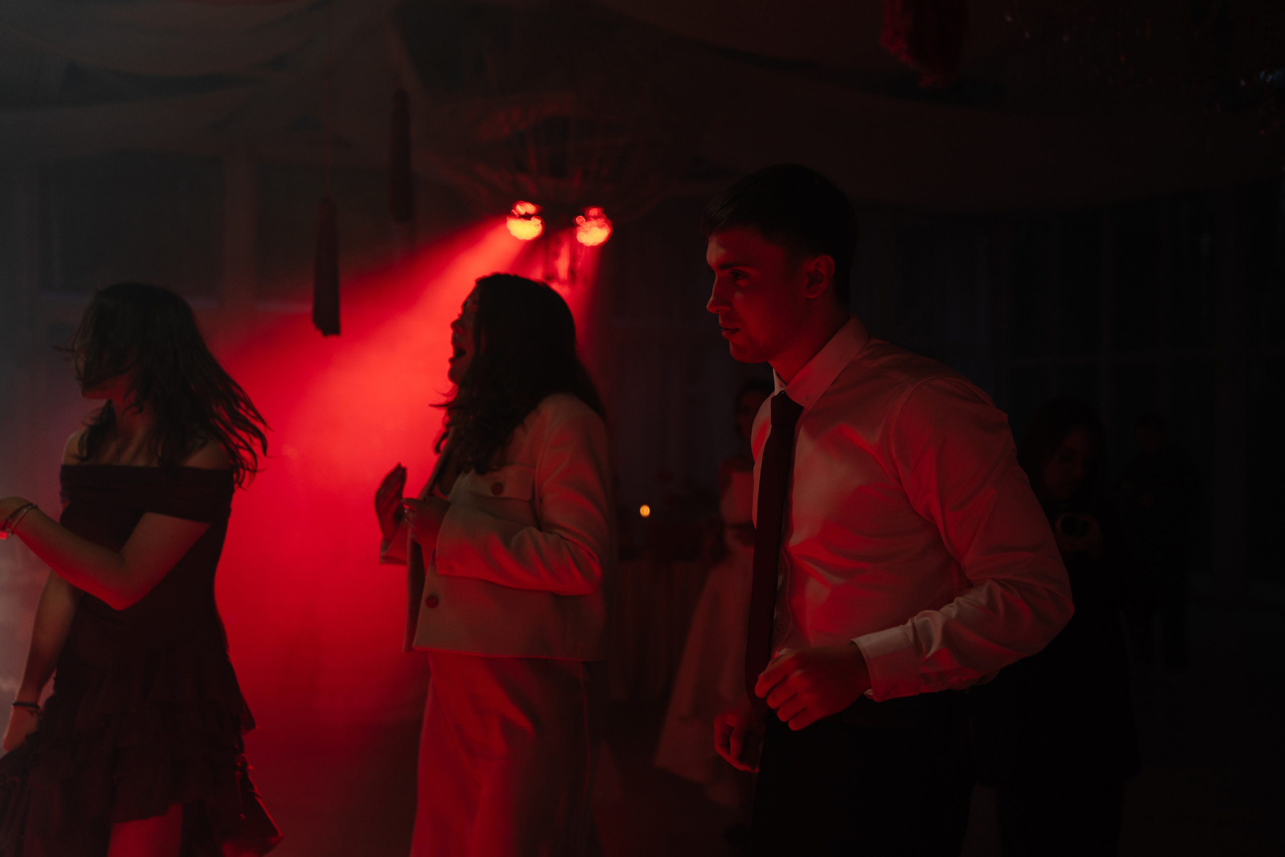 Андрей и Ева. Свадебный и репортажный фотограф в Москве Андрей Вайман