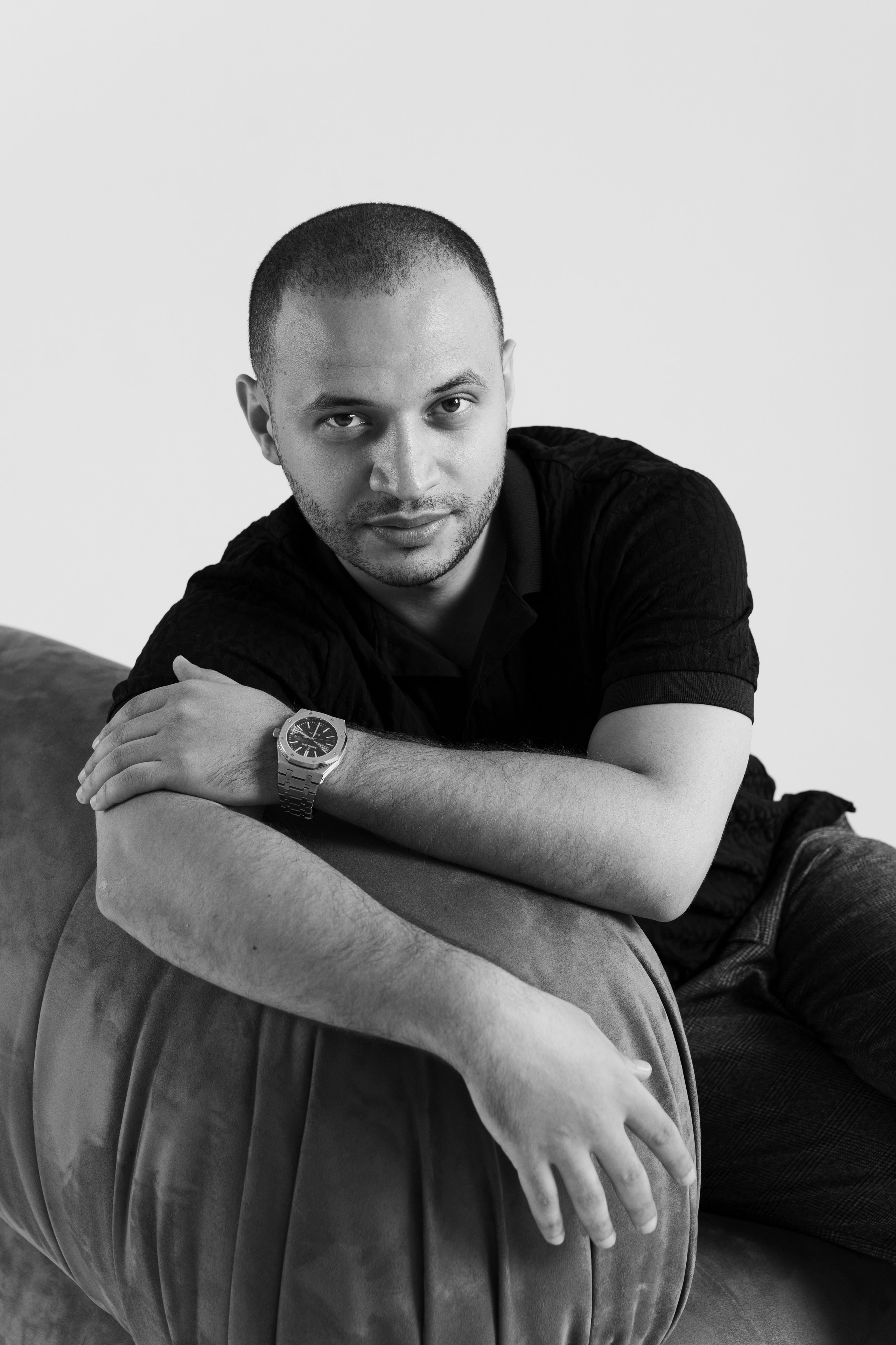 Классика/портрет. Фотограф в Москве Сафарова Юлия