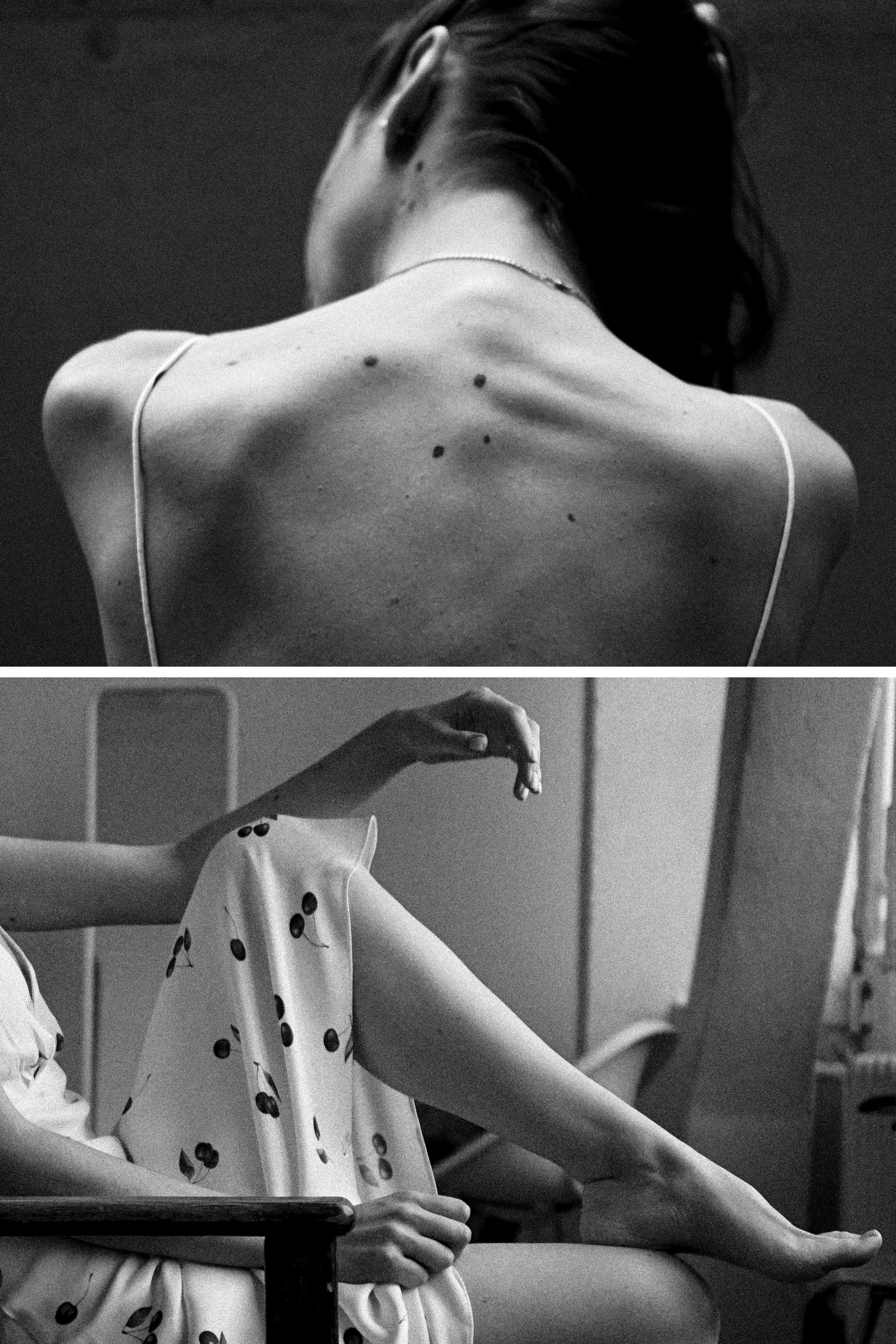 Женский портрет | Студия. Фотограф, Москва, Lifestyle фотография