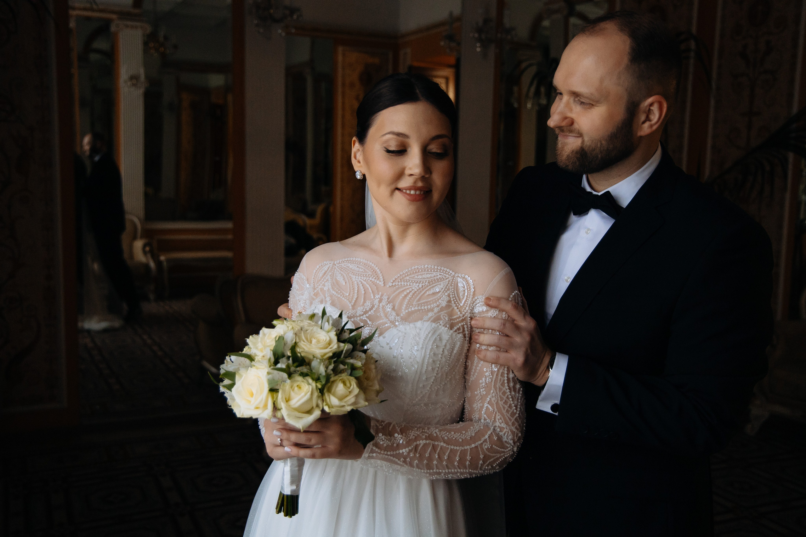 Savoy A+M. Организация и съёмка мероприятий любого формата. Иван Быков