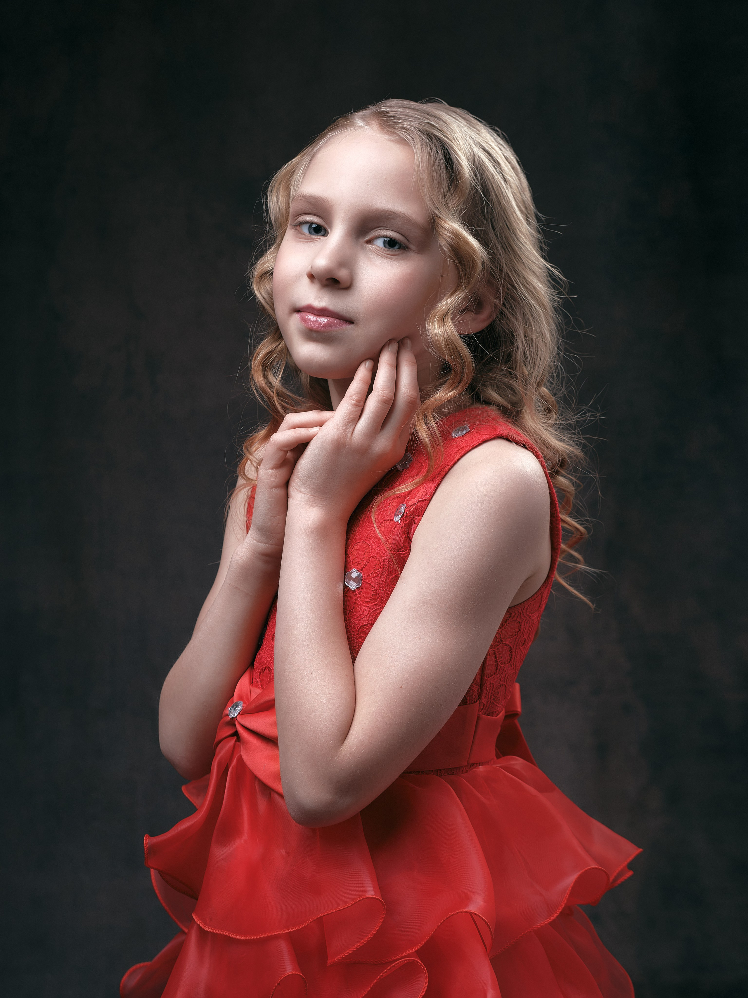 Дети. Семейный и женский фотограф в Новомосковске и Узловой Михеева Татьяна