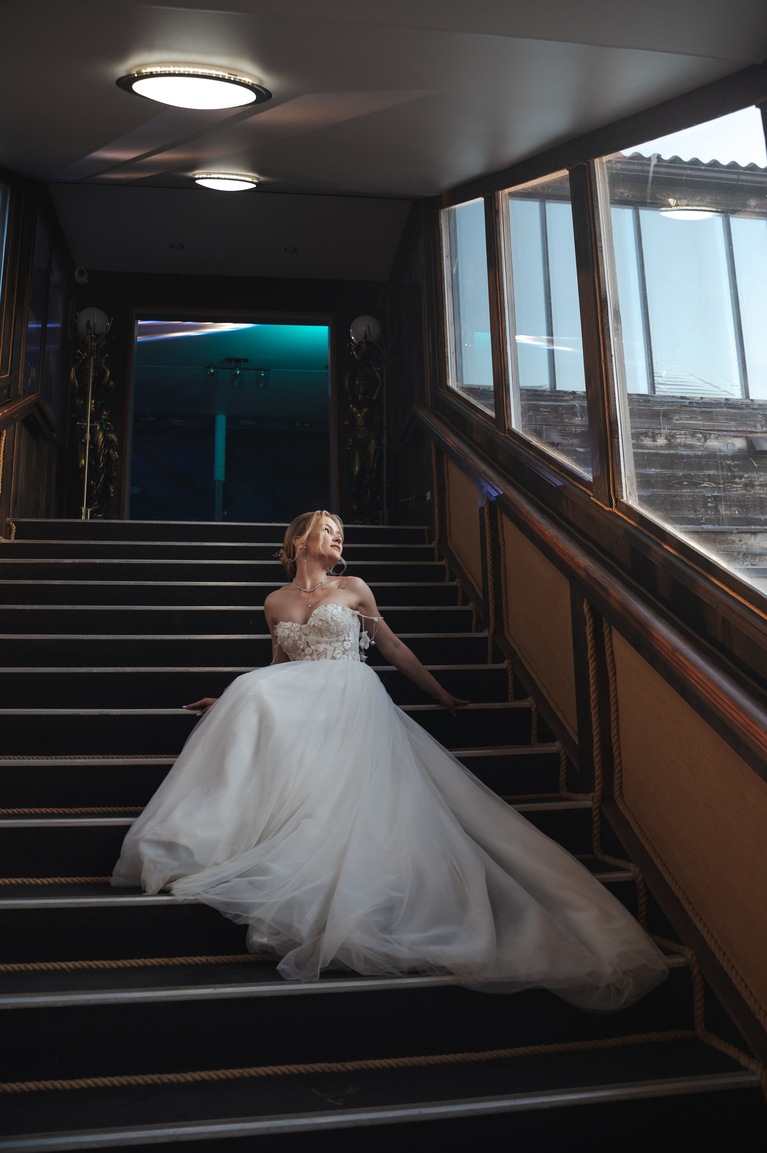 Никита и Кристина. Фотограф Дарья Борисова в г. Новочеркасск и РО