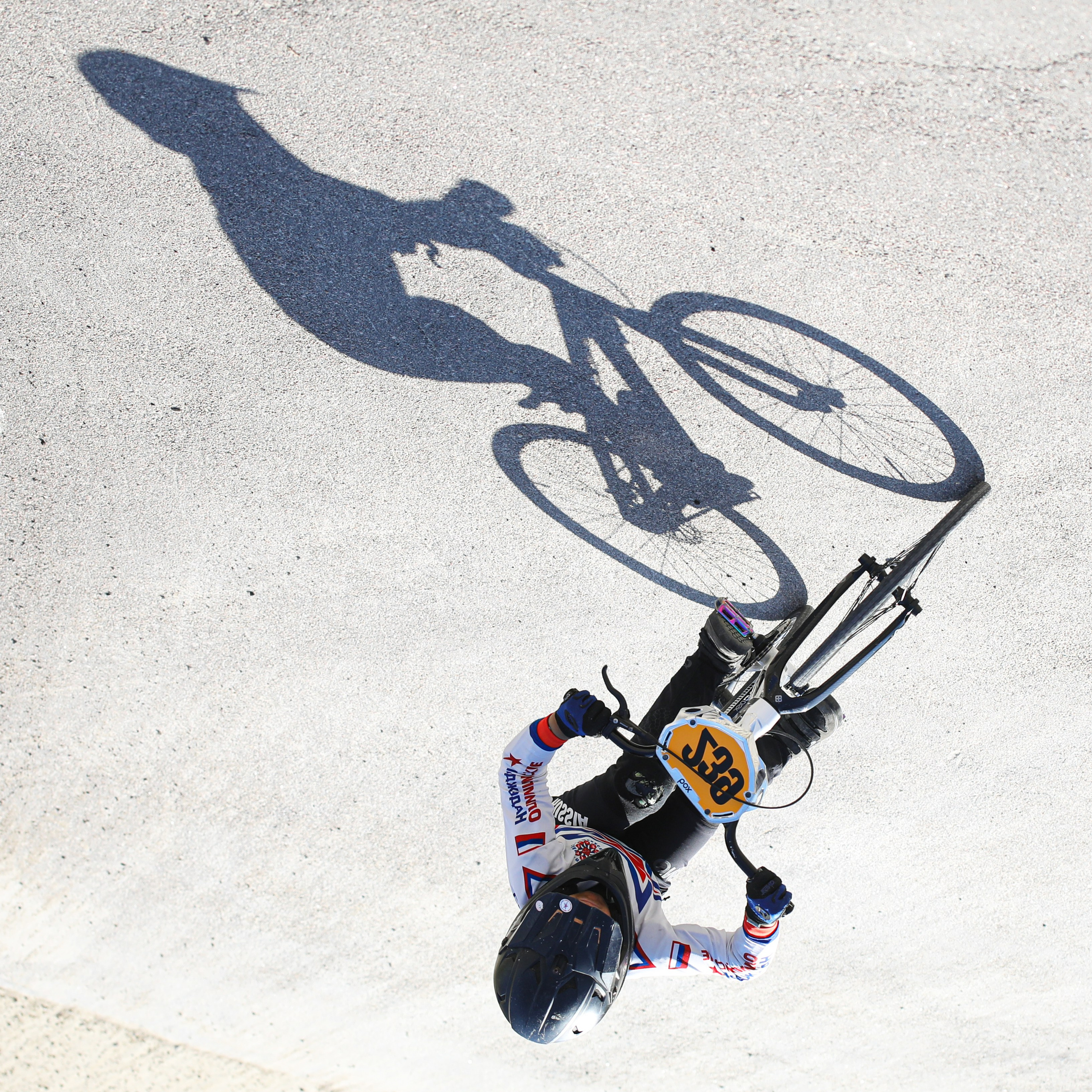 Вело (трек, шоссе, BMX). Спортивный фотограф в Санкт-Петербурге Наталья Ксенофонтова