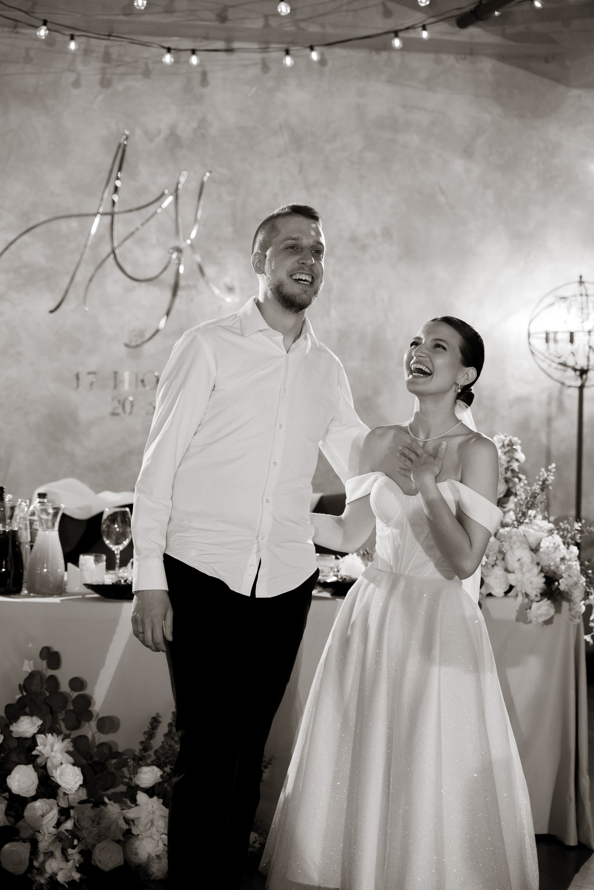 Александр и Ксения | 17.07.25. Свадебный фотограф в Санкт-Петербурге Владислава Тюльпина