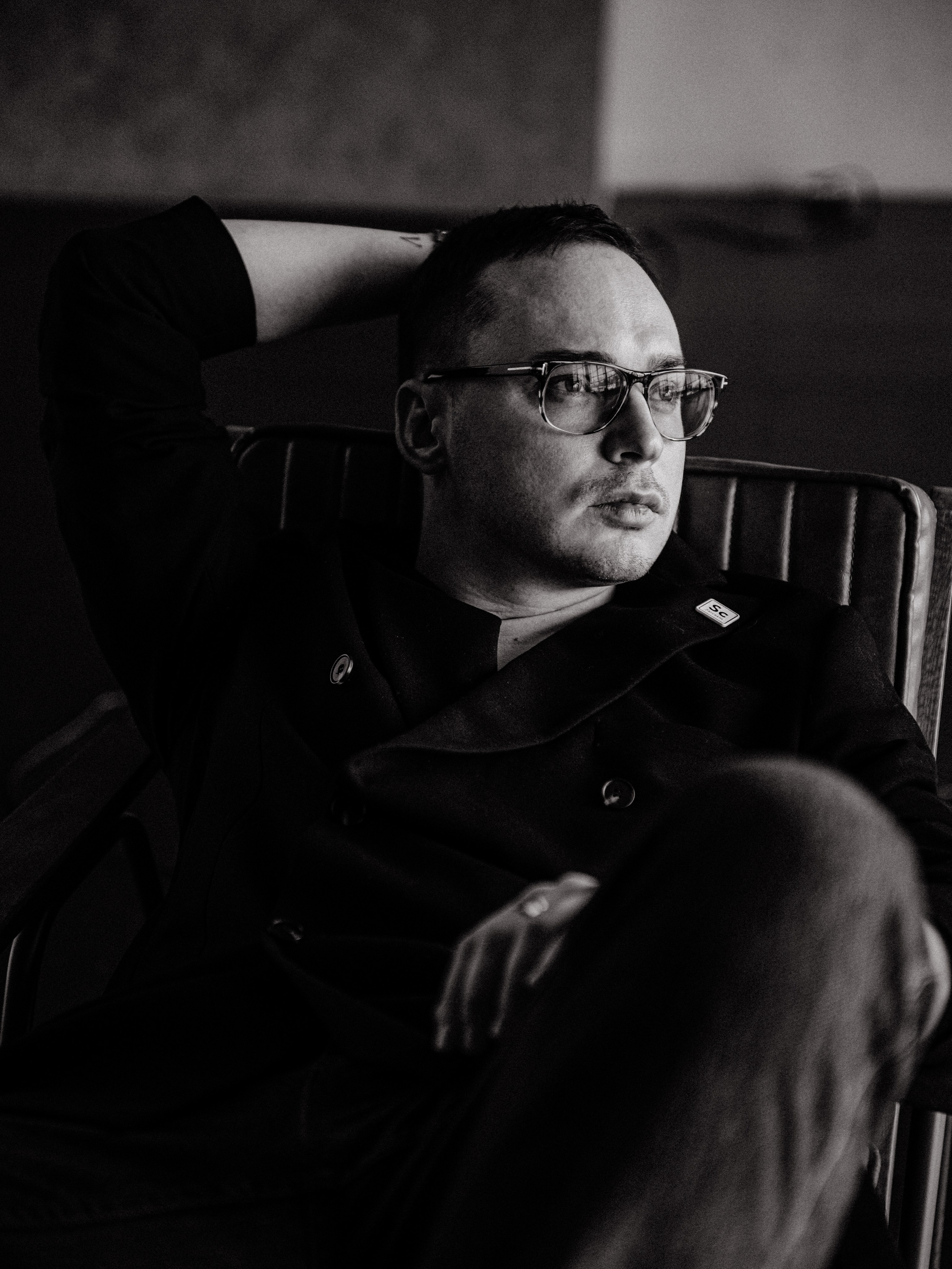 Мужской портрет и индивидуальная фотосессия | Яна Иванова. Семейный и свадебный фотограф в Новосибирске Иванова Яна