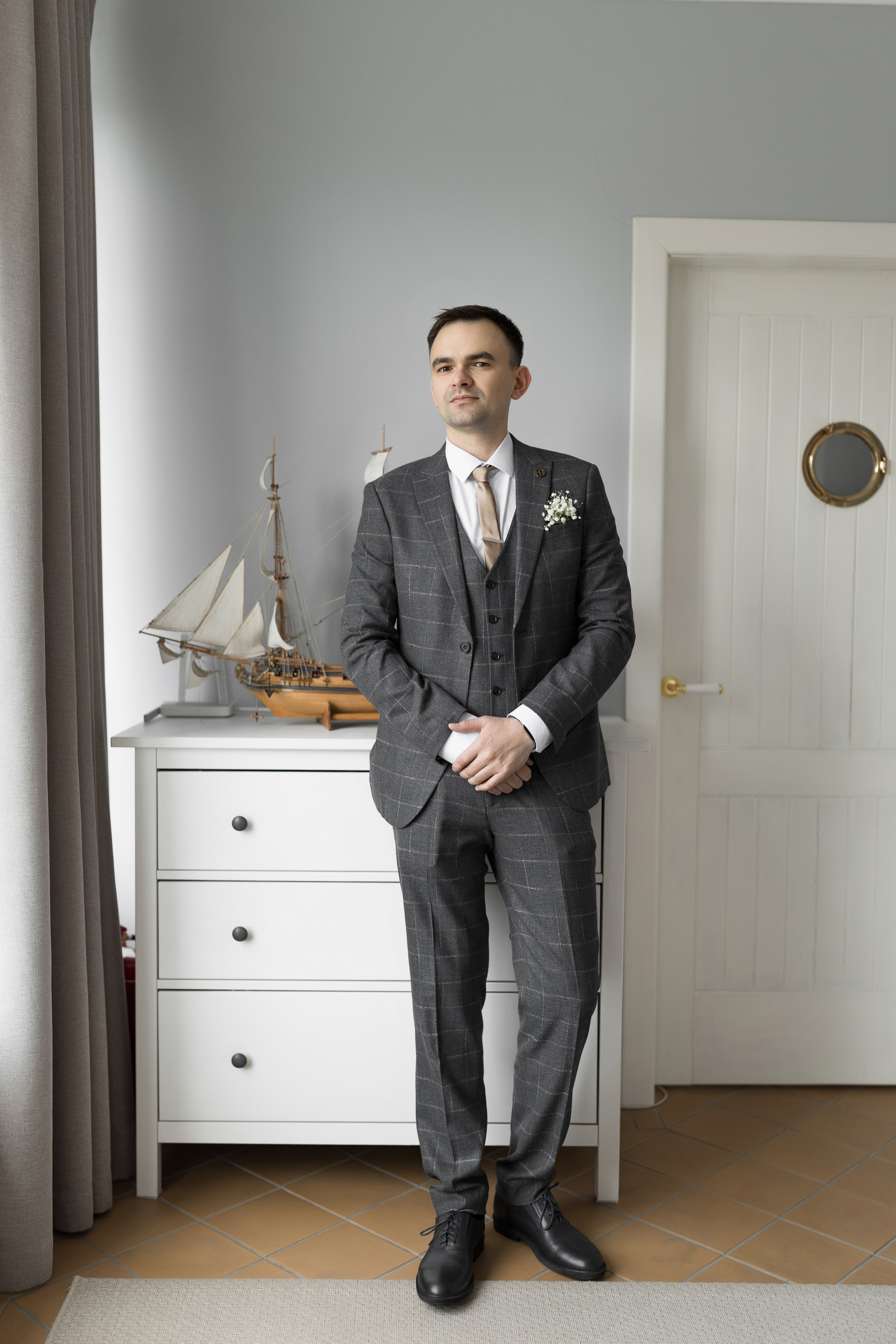 Y&M. Анастасия Безуглова- свадебный фотограф в Таганроге