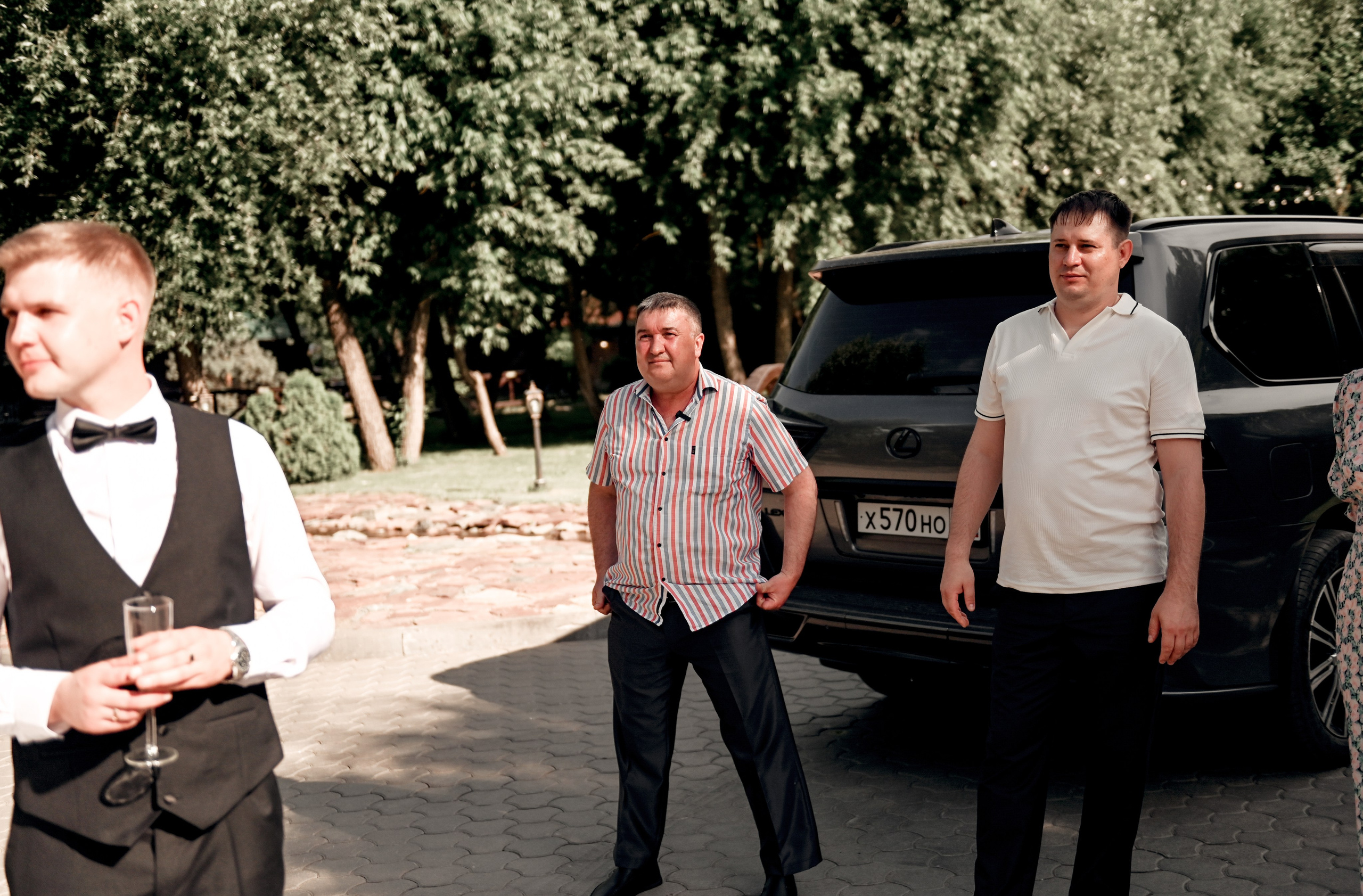 Алексей и Дарья. Свадебный, семейный, детский, контент фотограф в Омске Максим Ильин