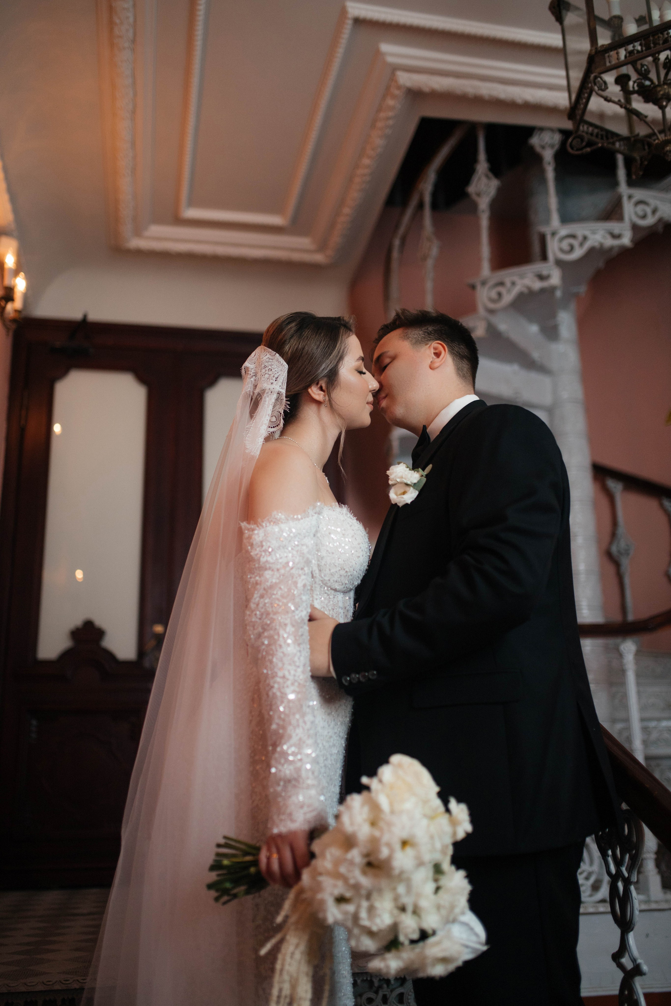 Данила и катя. Свадебный и семейный фотограф в Нижнем Новгороде