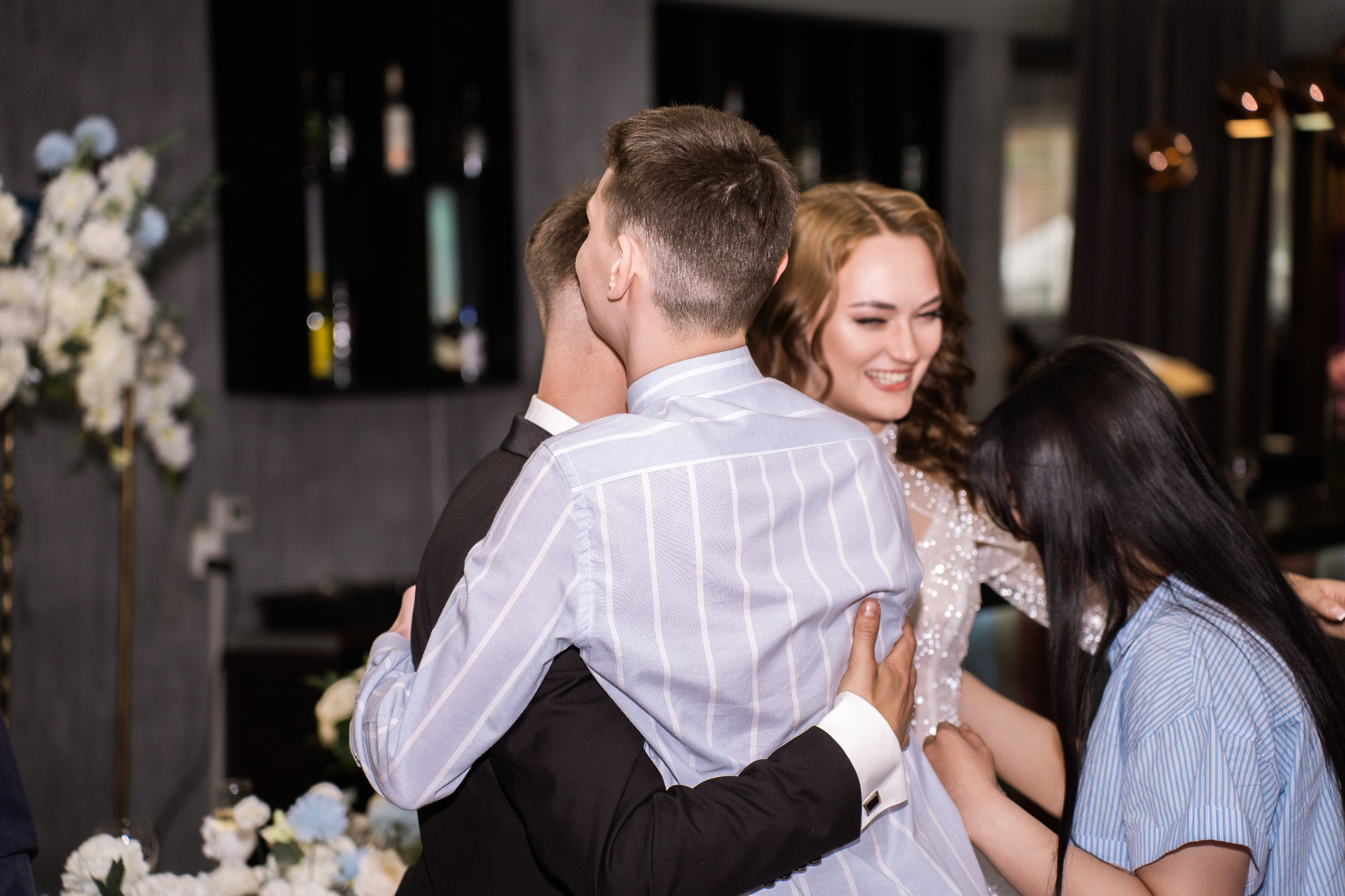 Анастасия и Никита. Главная