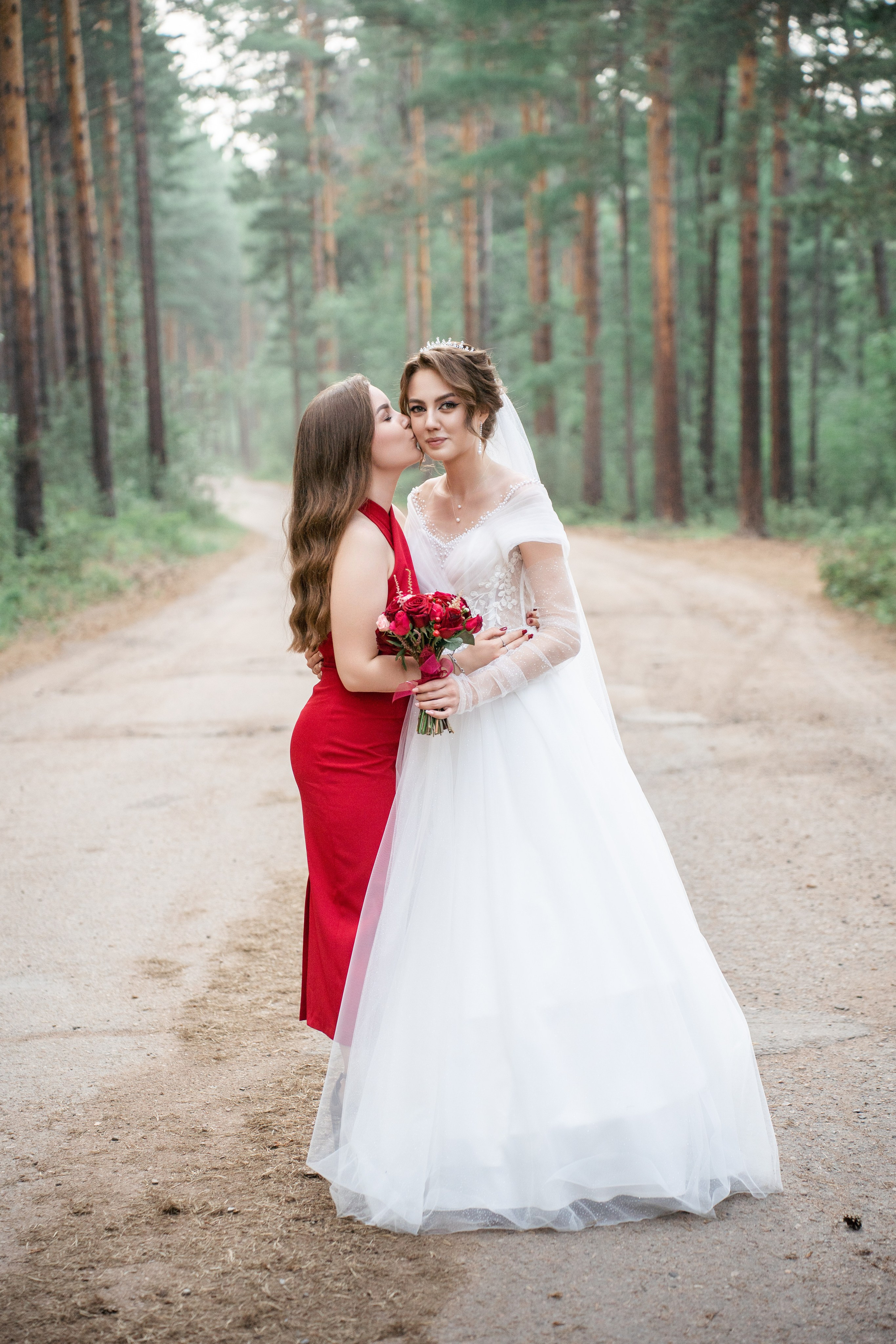 Антон и Кристина. Главная