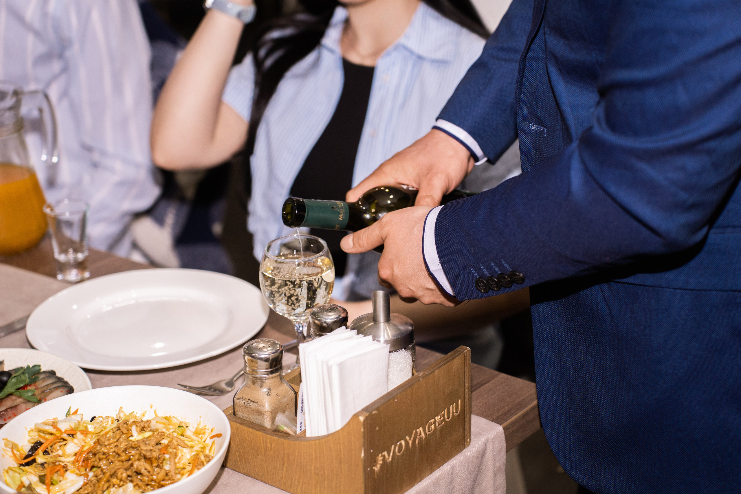 Анастасия и Никита. Главная