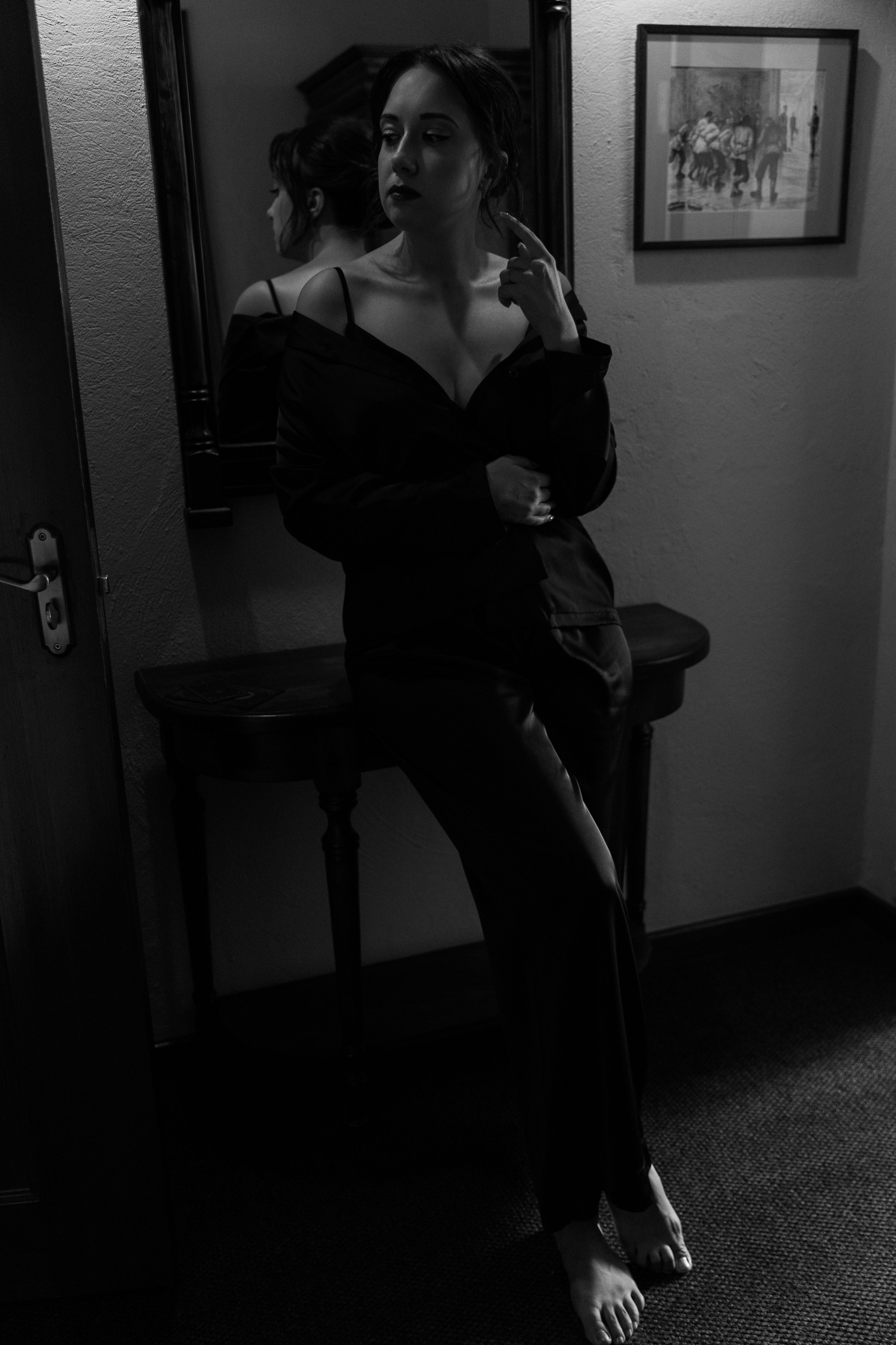 Алла и Андрей. Wedding photographer in St. Petersburg, Europe and Israel Anna Agafon