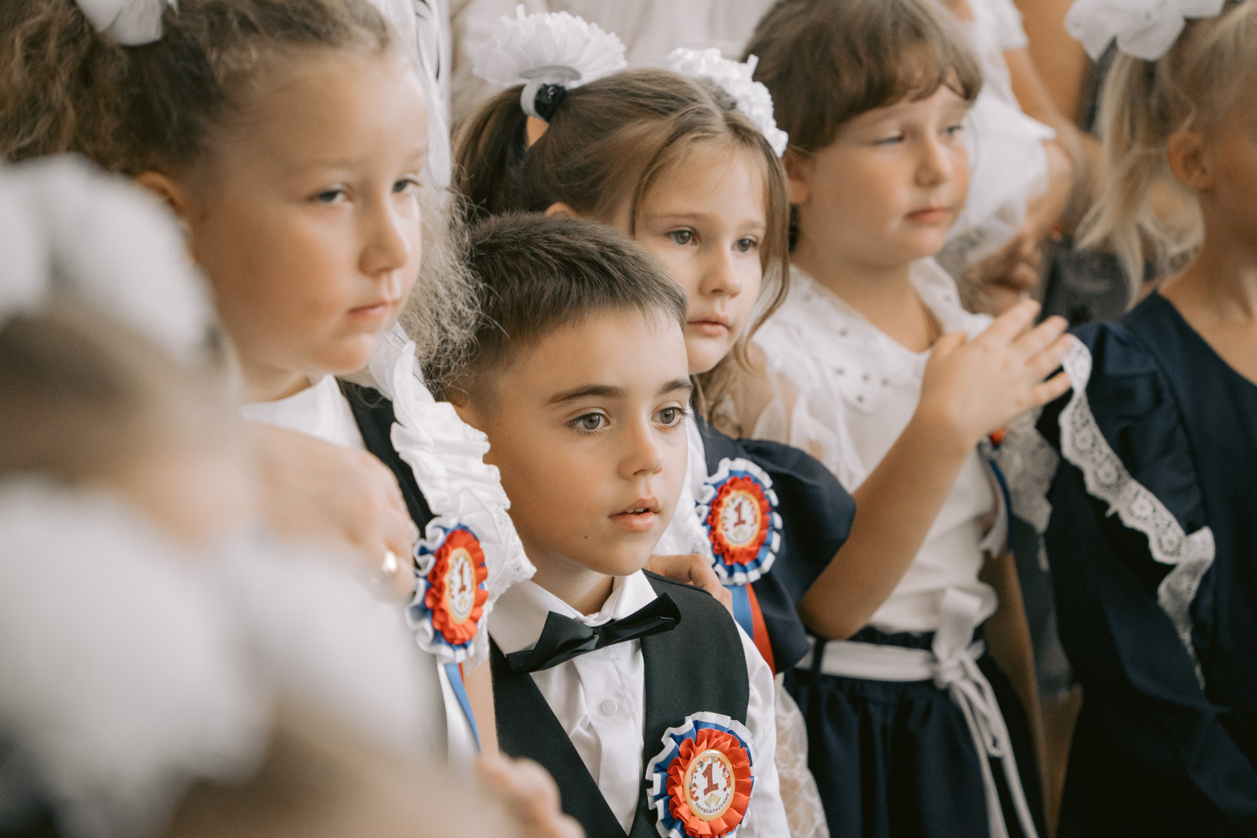 1 сентября. Семейный lifestyle фотограф в Ростове-на-Дону