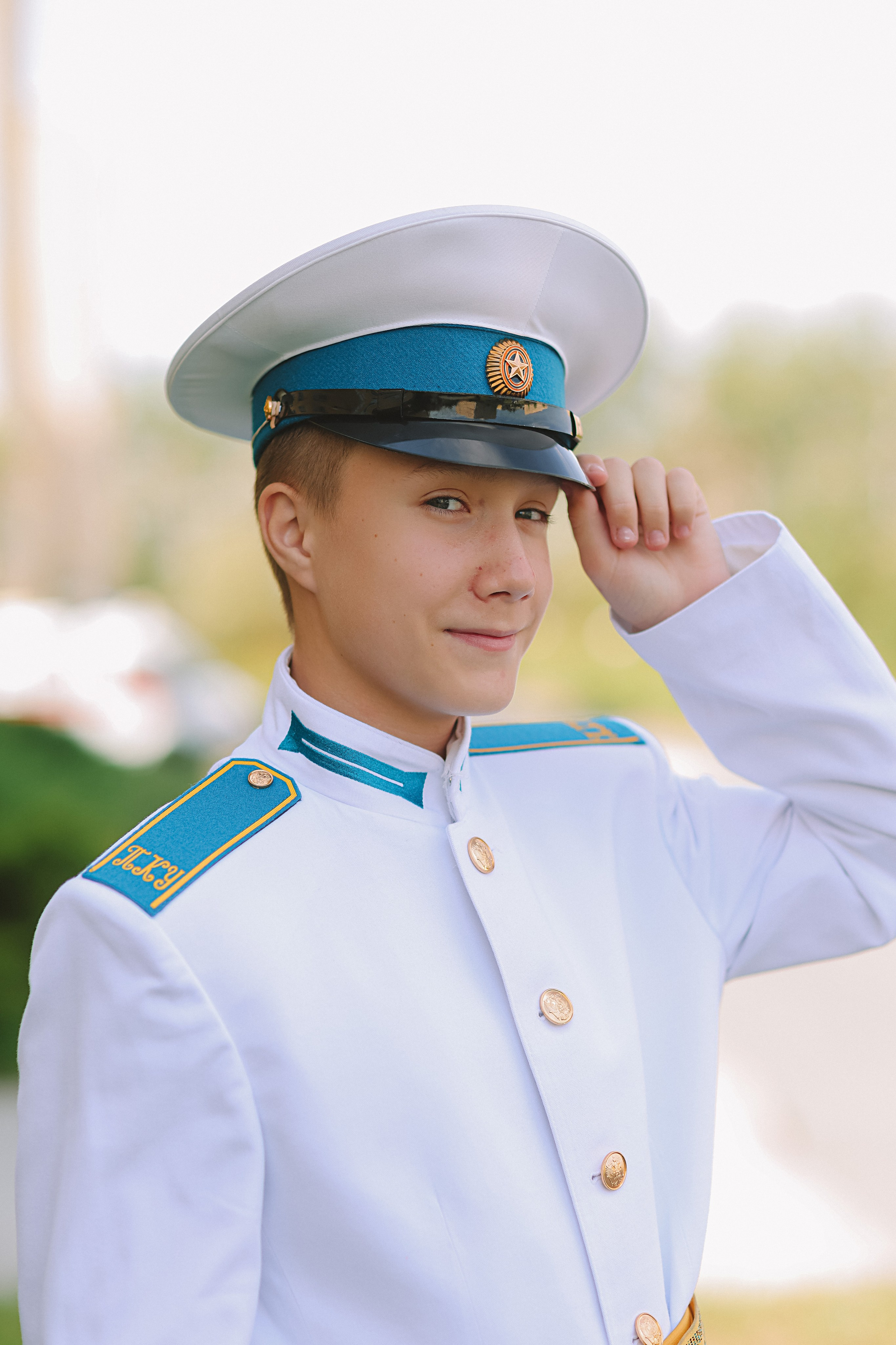 Кадетское училище. Семейный фотограф Тюмень, фотограф на роды Салмина Мария