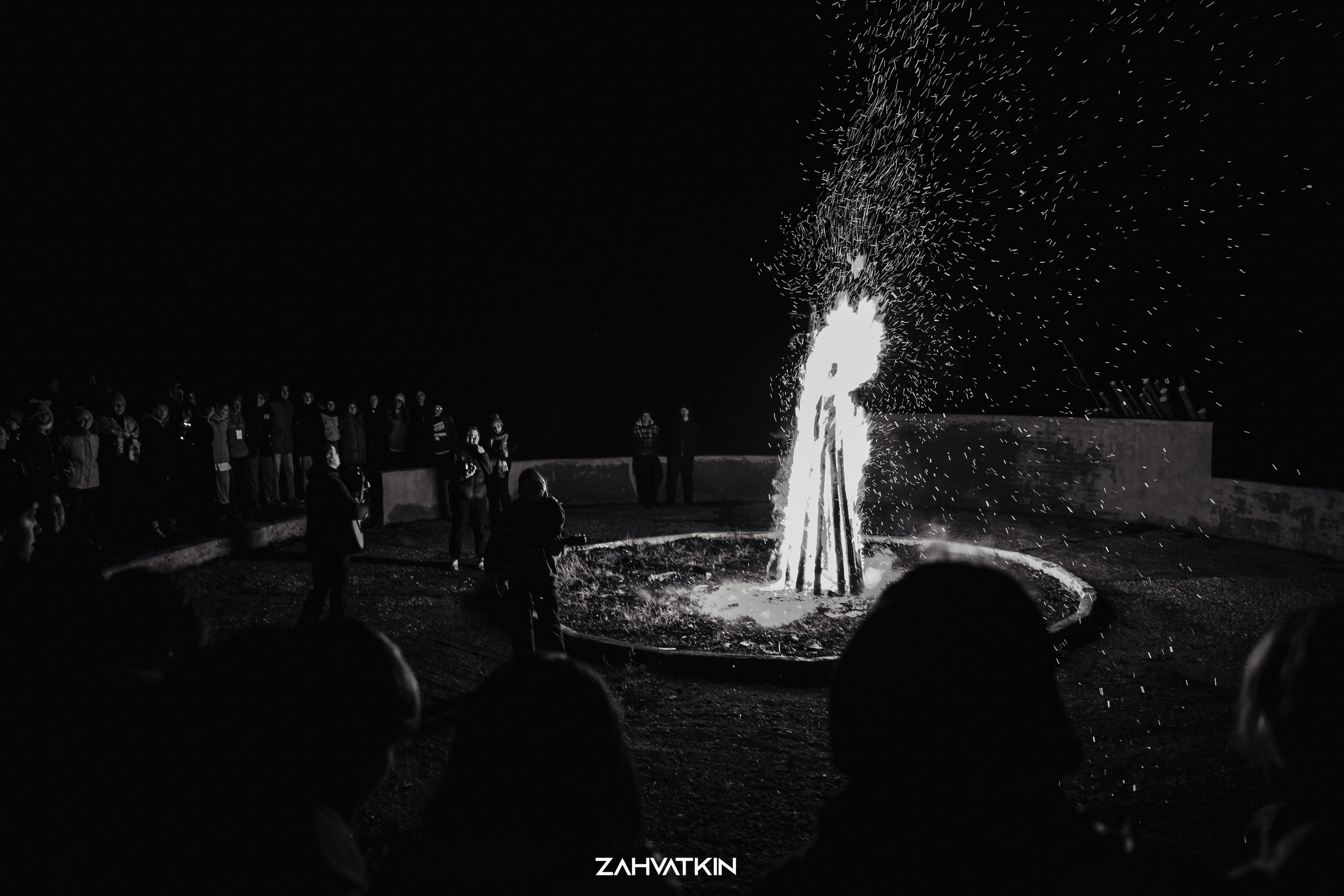 Съезд «Вся наша жизнь» 2023. Фотограф Захваткин Роман