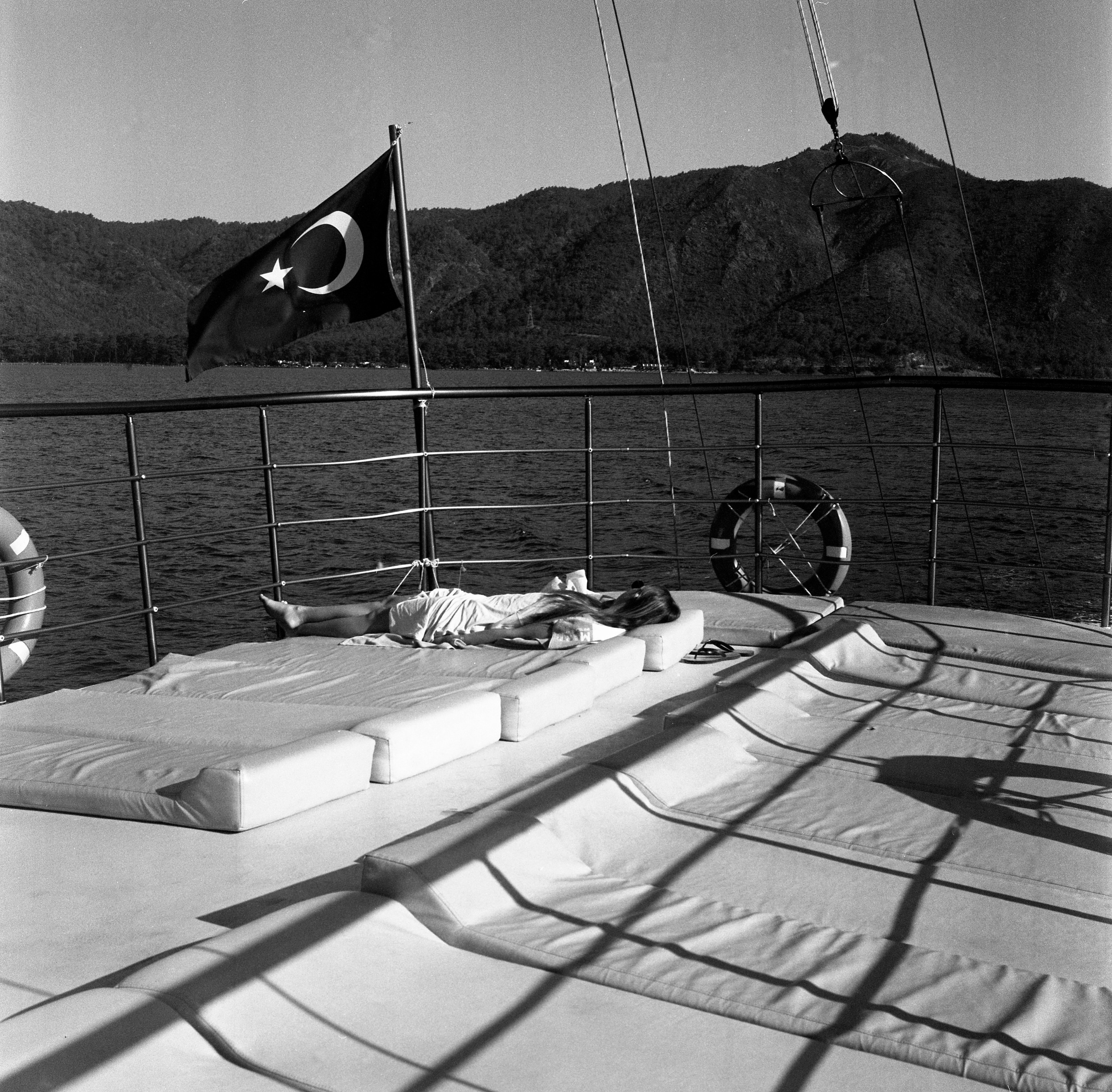 Турция, Разные Регионы. Елена Никитина. Фотохудожник. Пленочная фотография. Принты