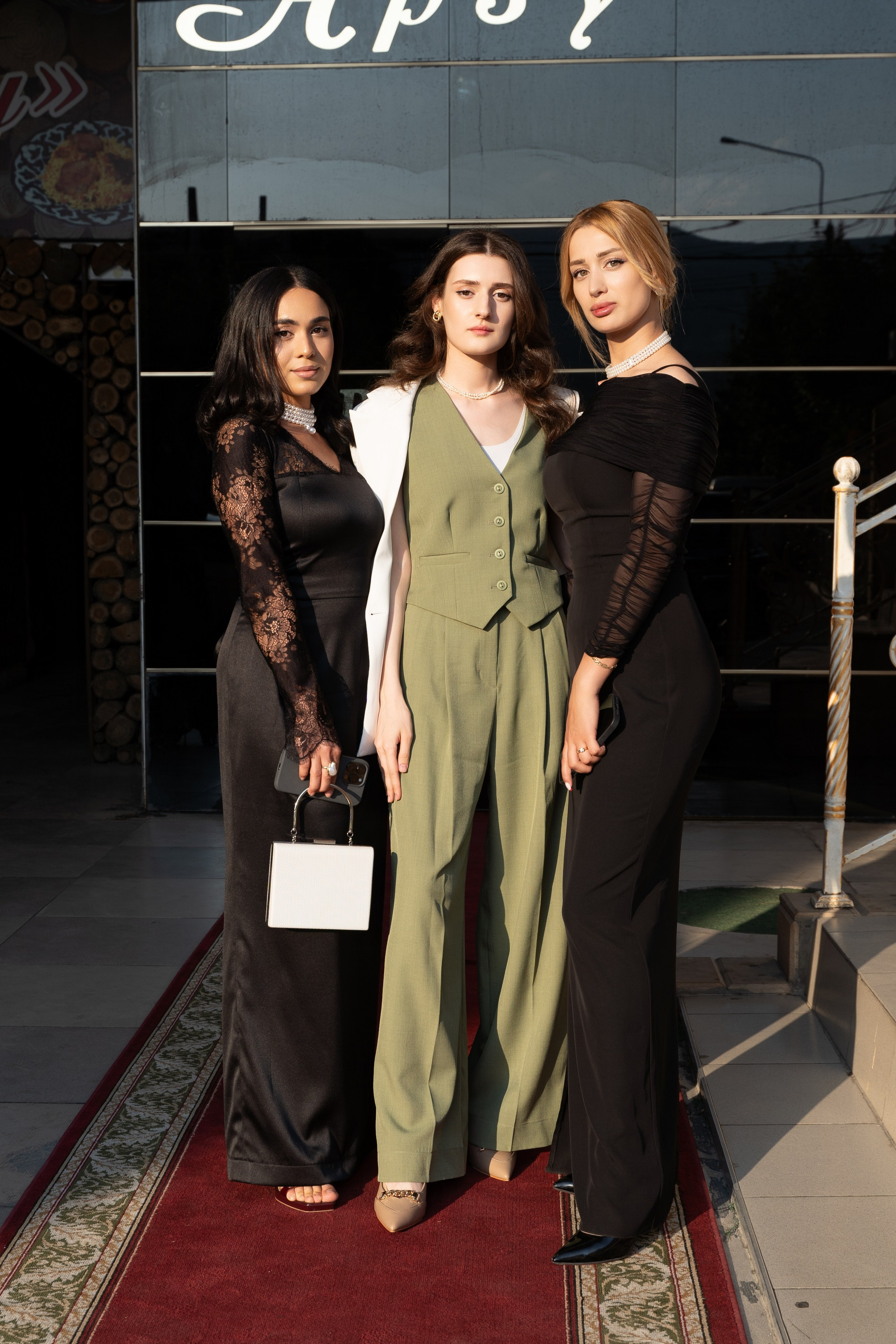 Сая. Амина Абасова — индивидуальный фотограф в Махачкале, Дагестан