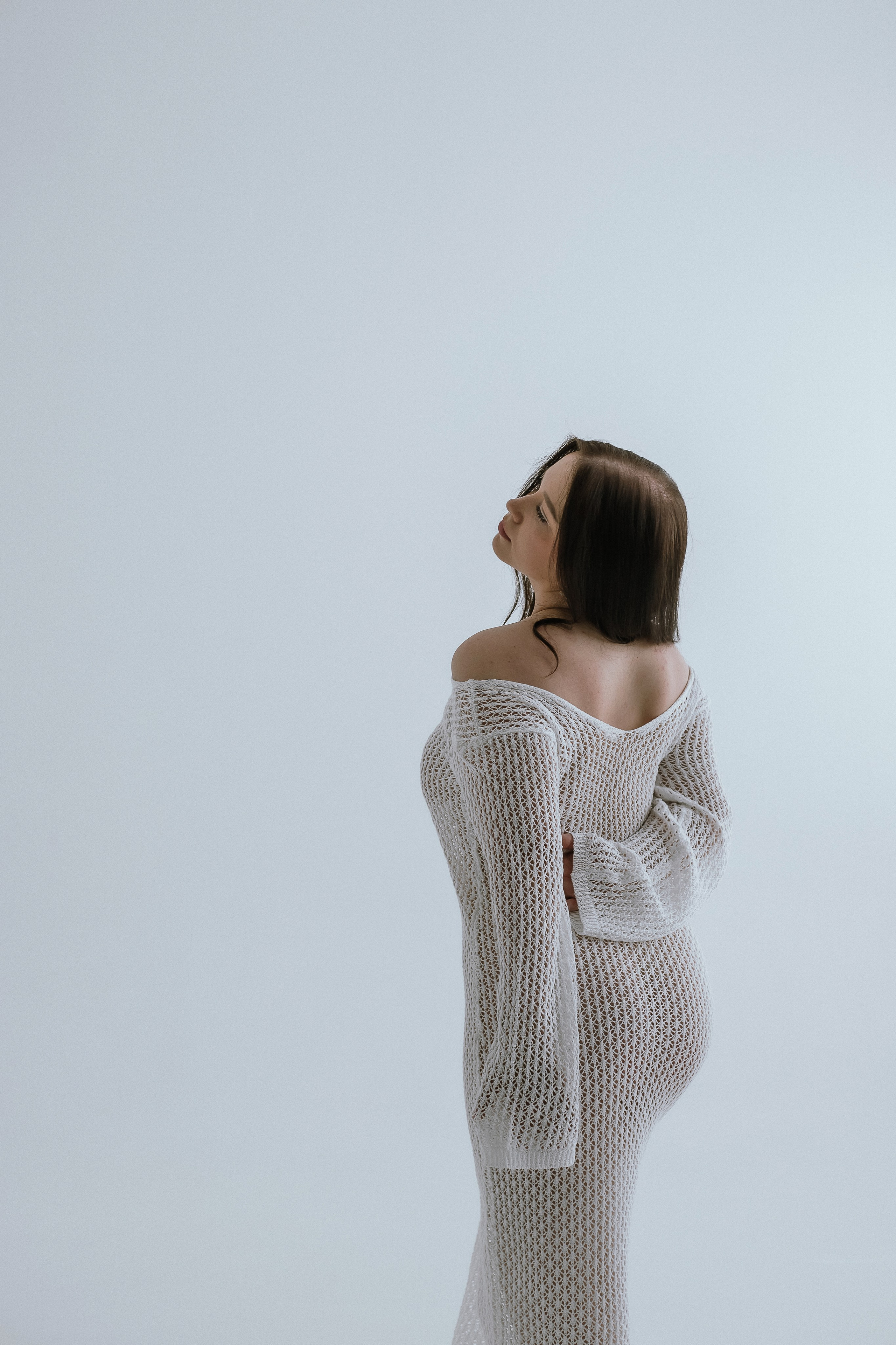 Классический студийный экспресс Марины. Фотограф Екатеринубрг/Верхняя Пышма