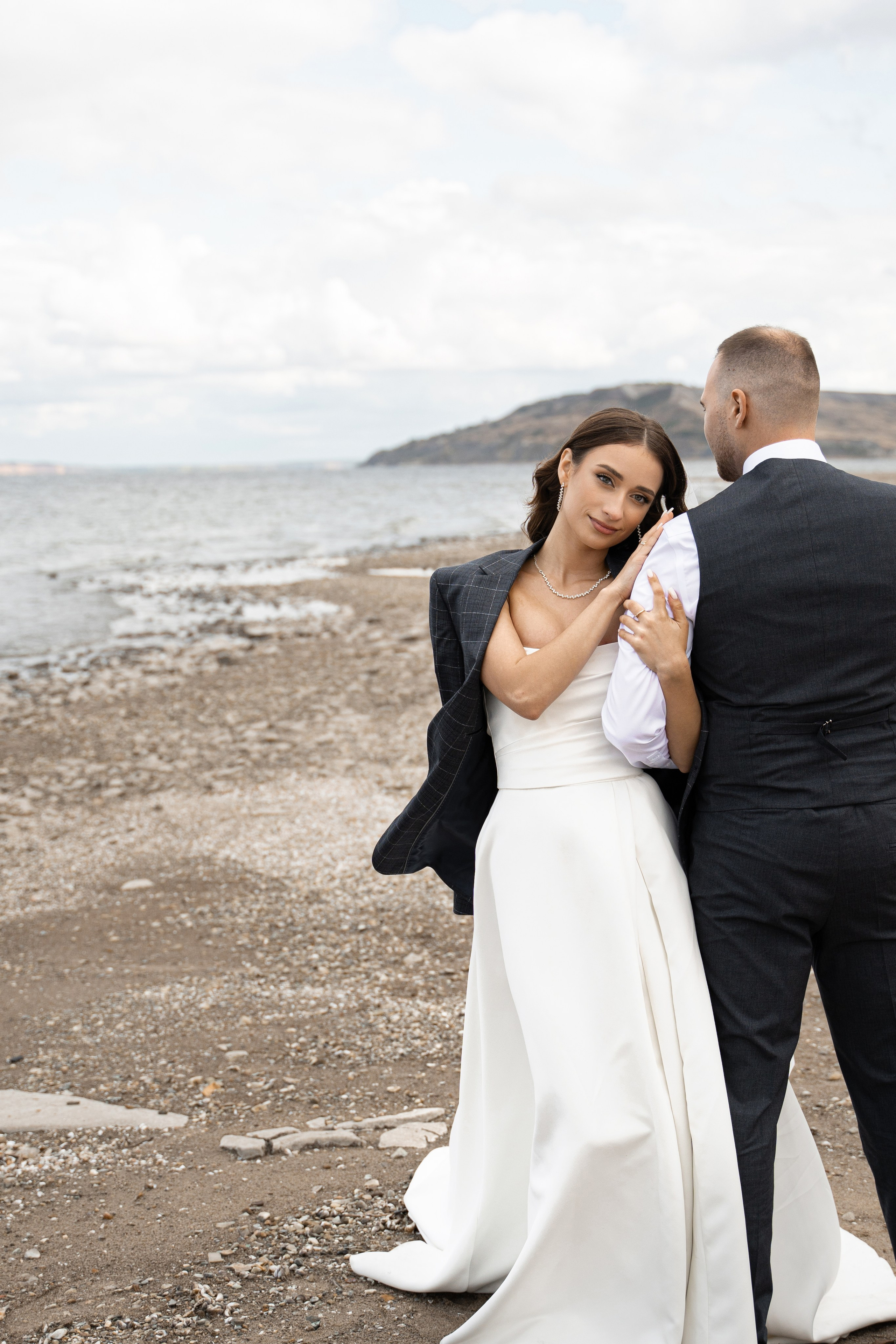 Екатерина и Илья. Игорь Ефремов — свадебный и портретный фотограф в Ульяновске