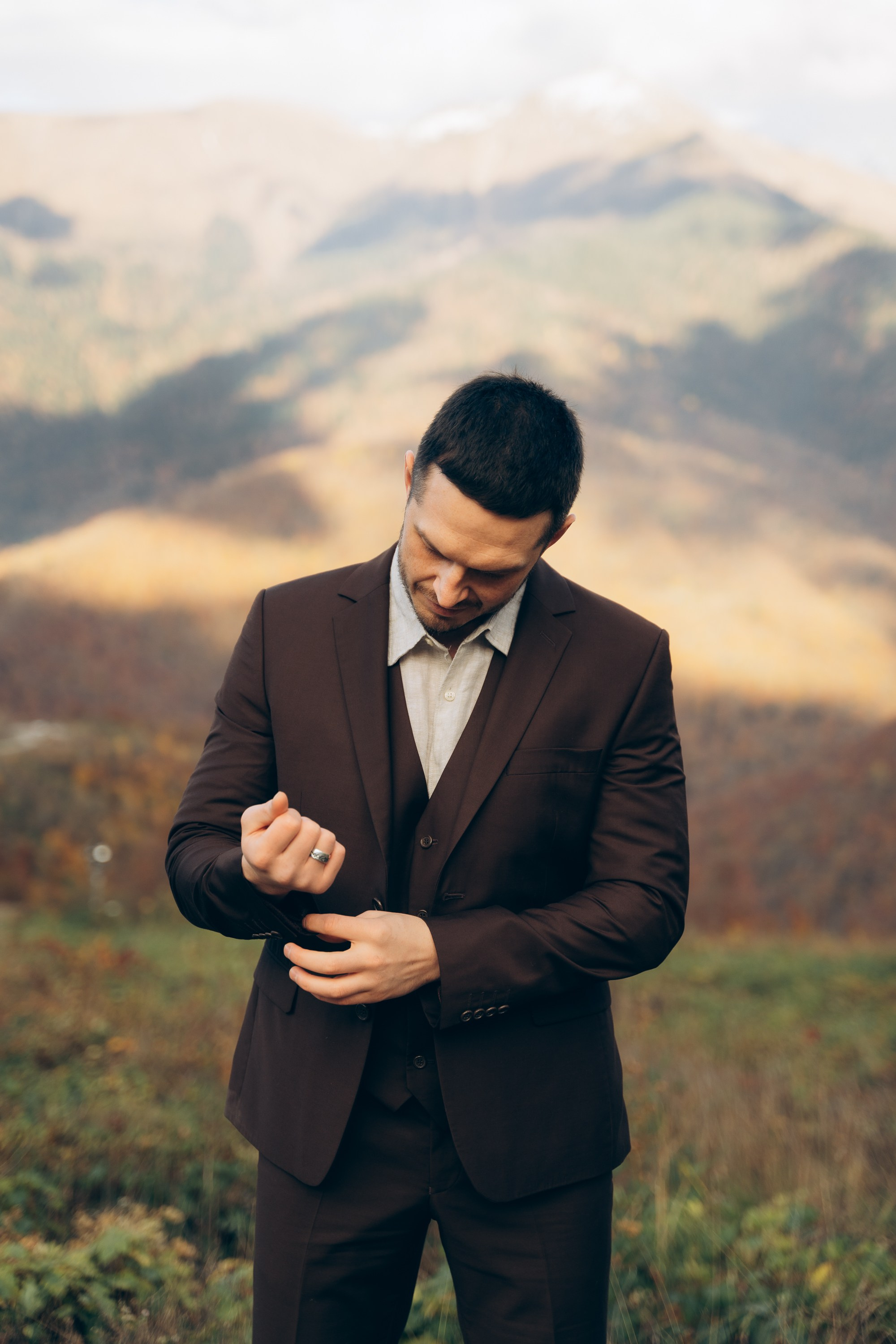 Рита и Максим. Агафонова Анна — фотограф в Красной Поляне