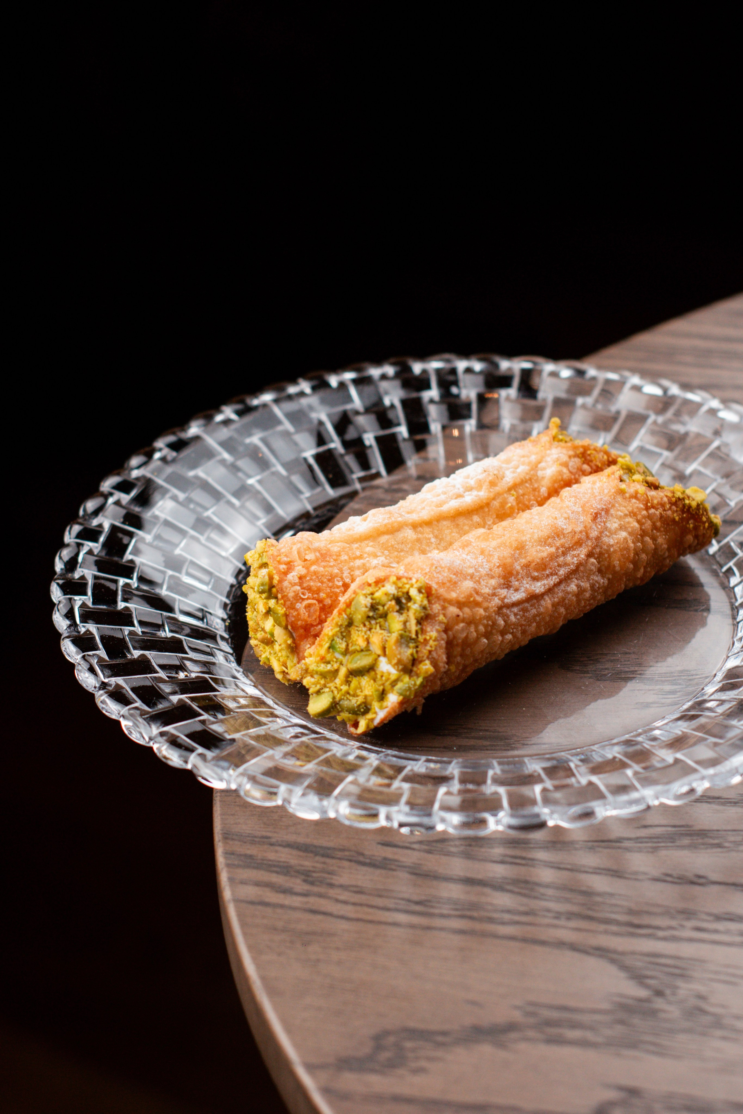 Ресторан Lui. Galaktionov. Visual artist