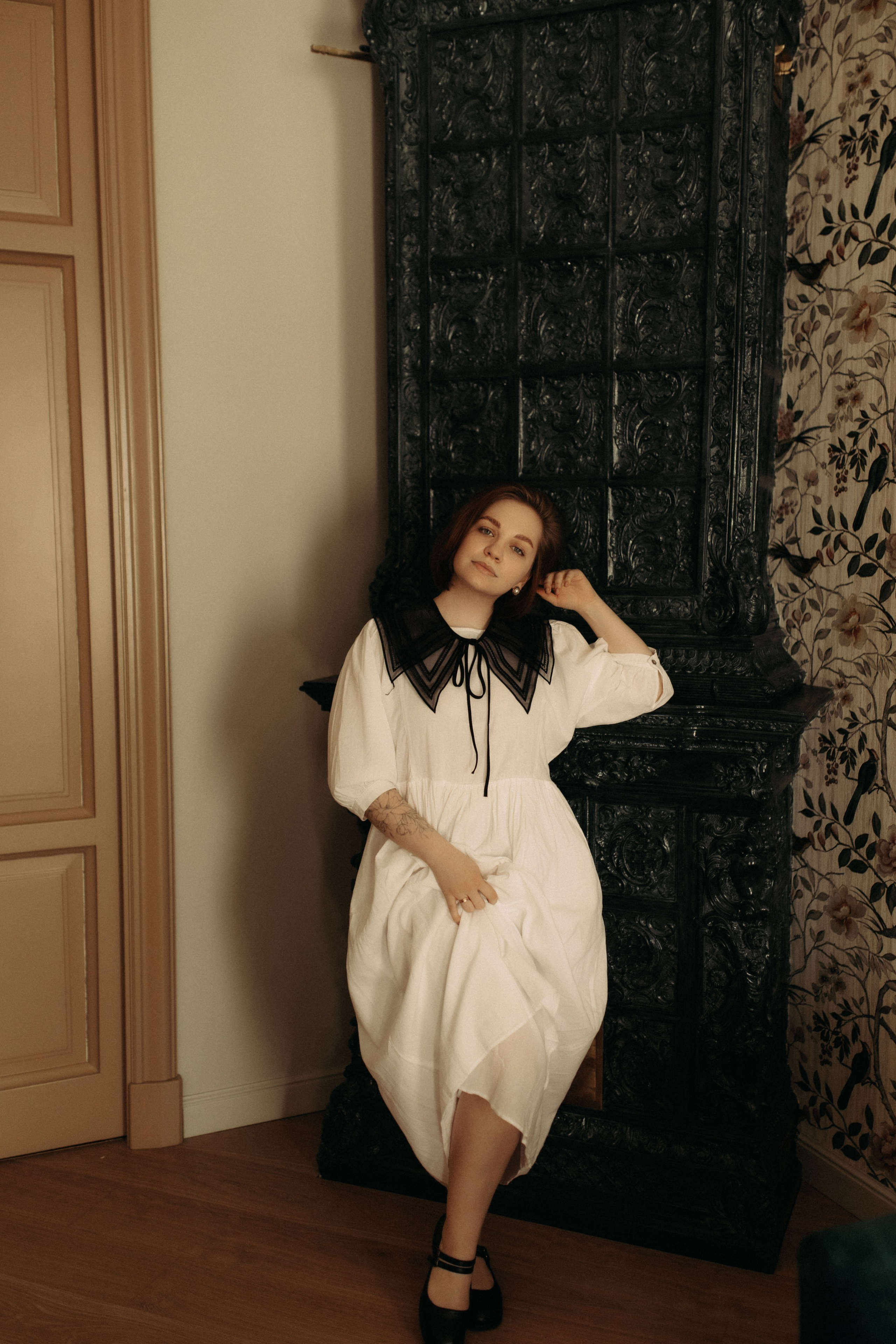 Дарья. Фотограф в Санкт-Петербурге