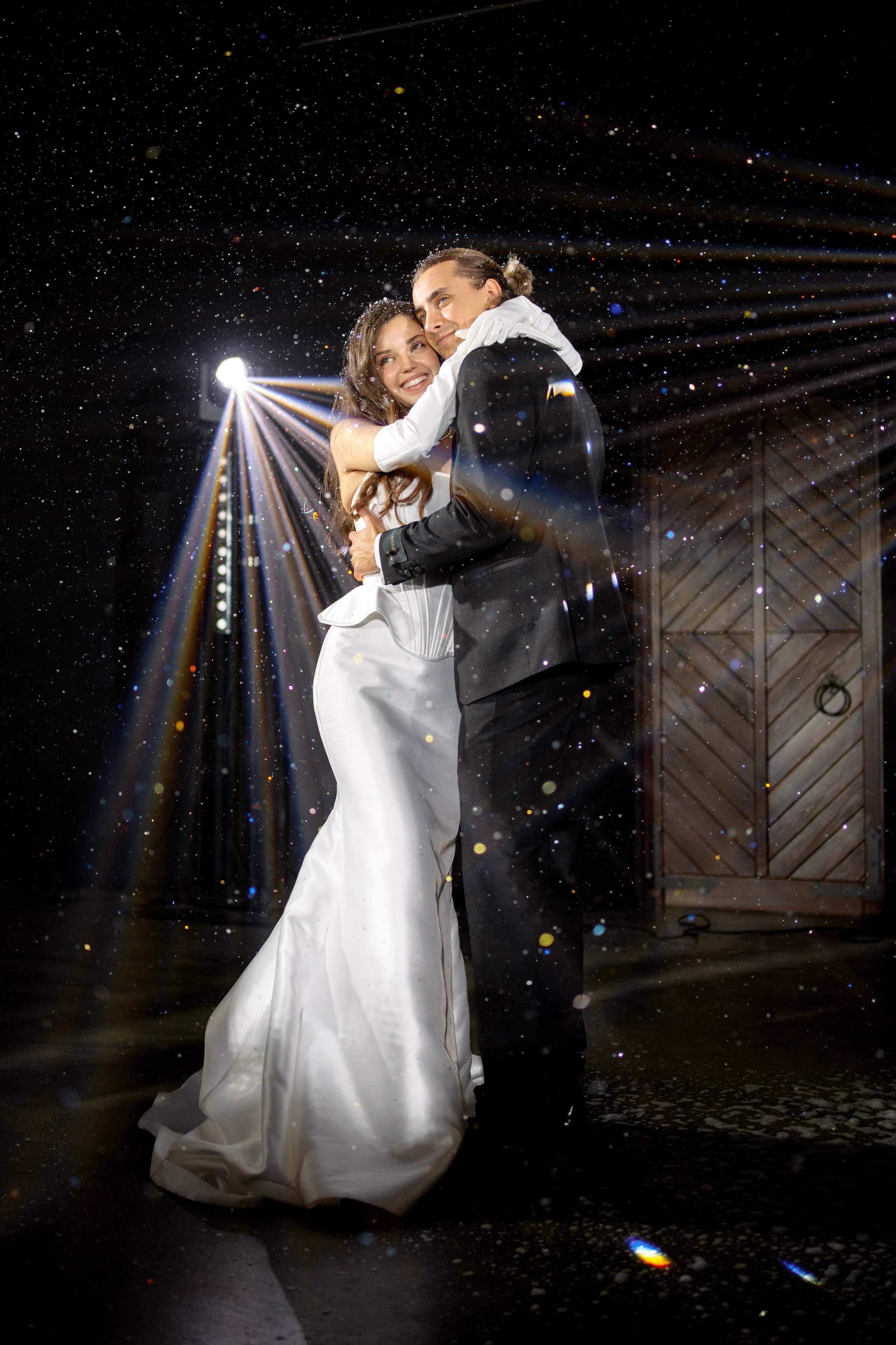 Александр и Алина. Семейный и свадебный фотограф Минск, Беларусь Анна Орловская