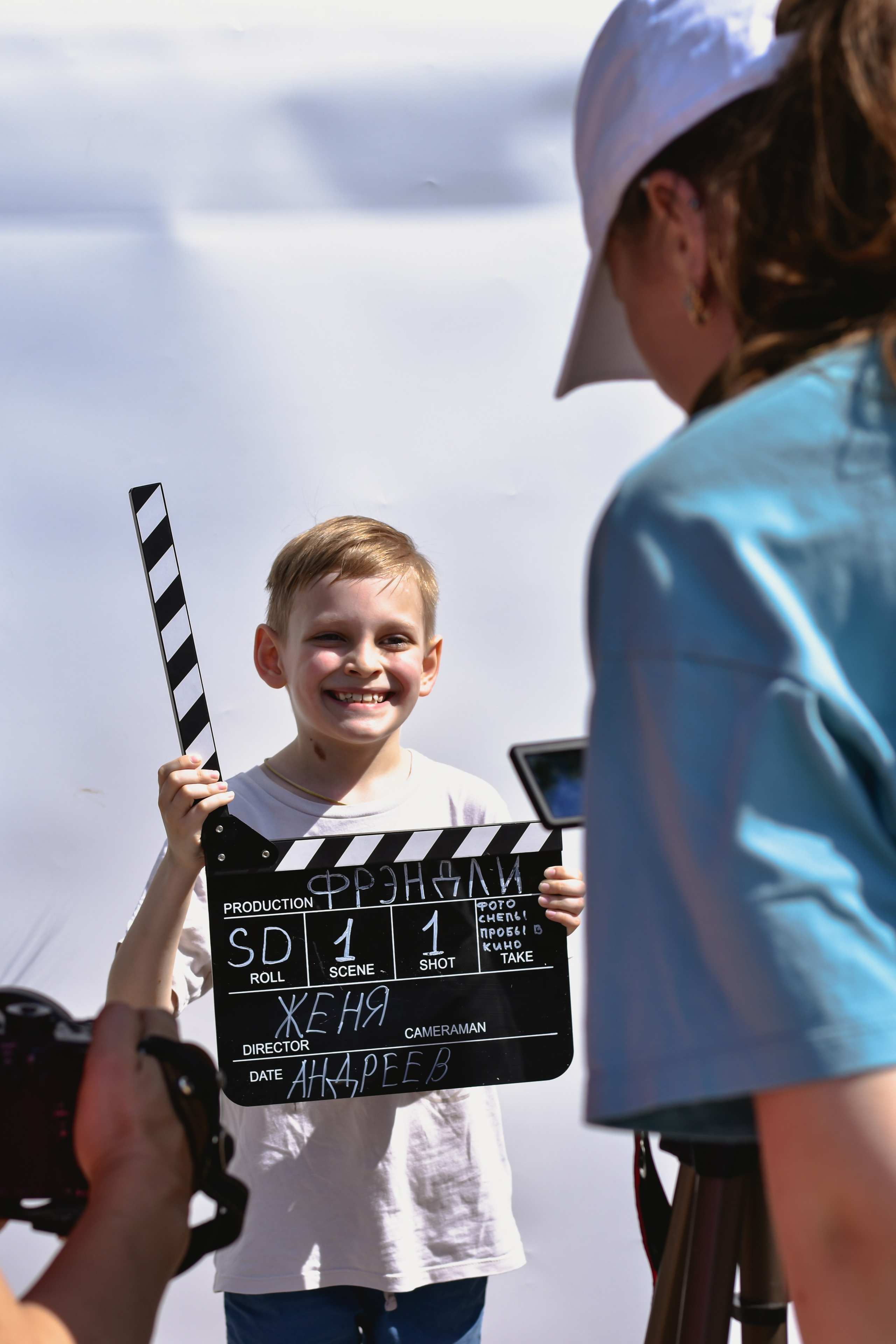 Семейный фестиваль «Мыльное нашествие». Фотограф Новосибирск | Купавцева Алёна