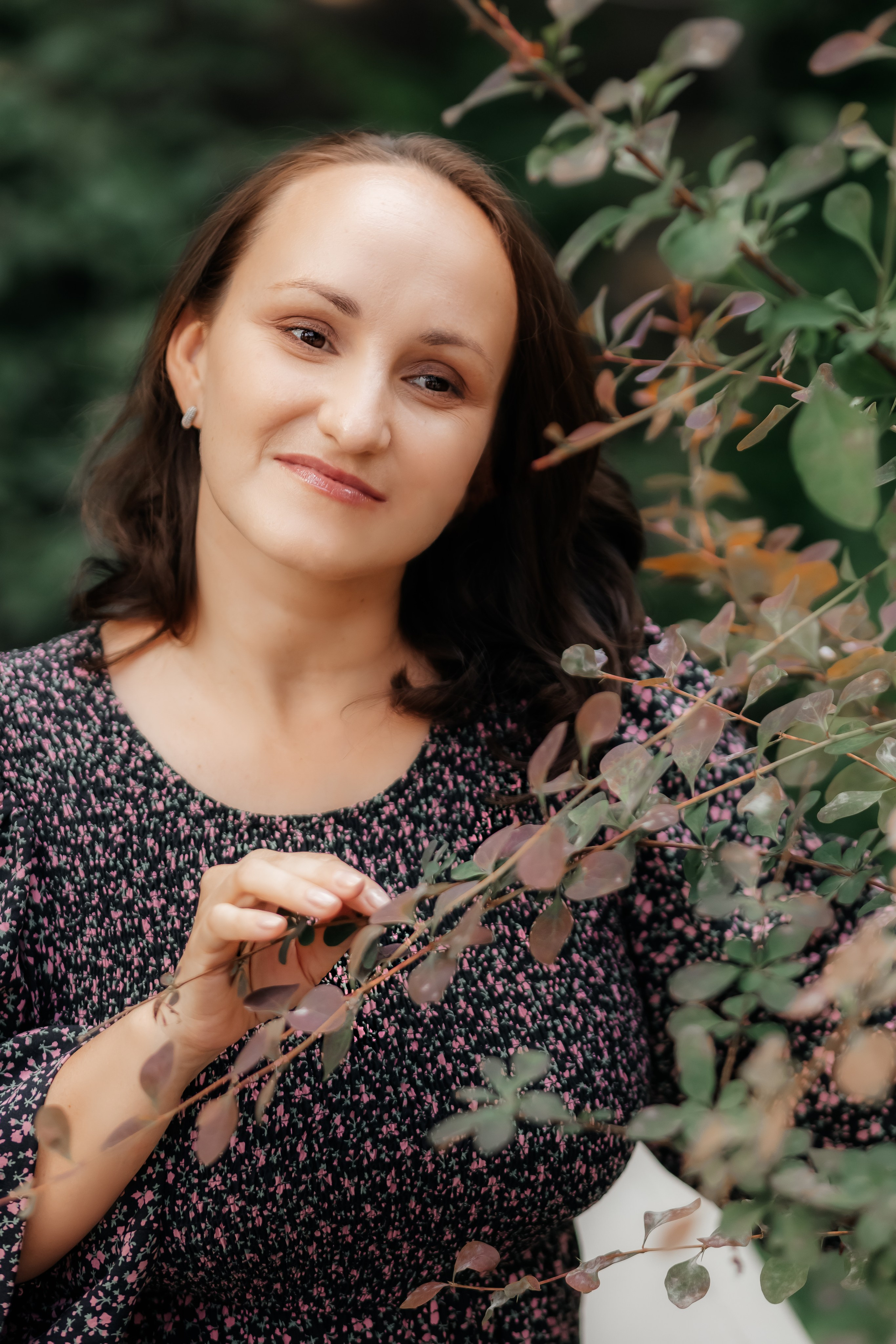 Олеся. Съемка Таинств Крещения Венчания, детские и семейные съемки в Пензе