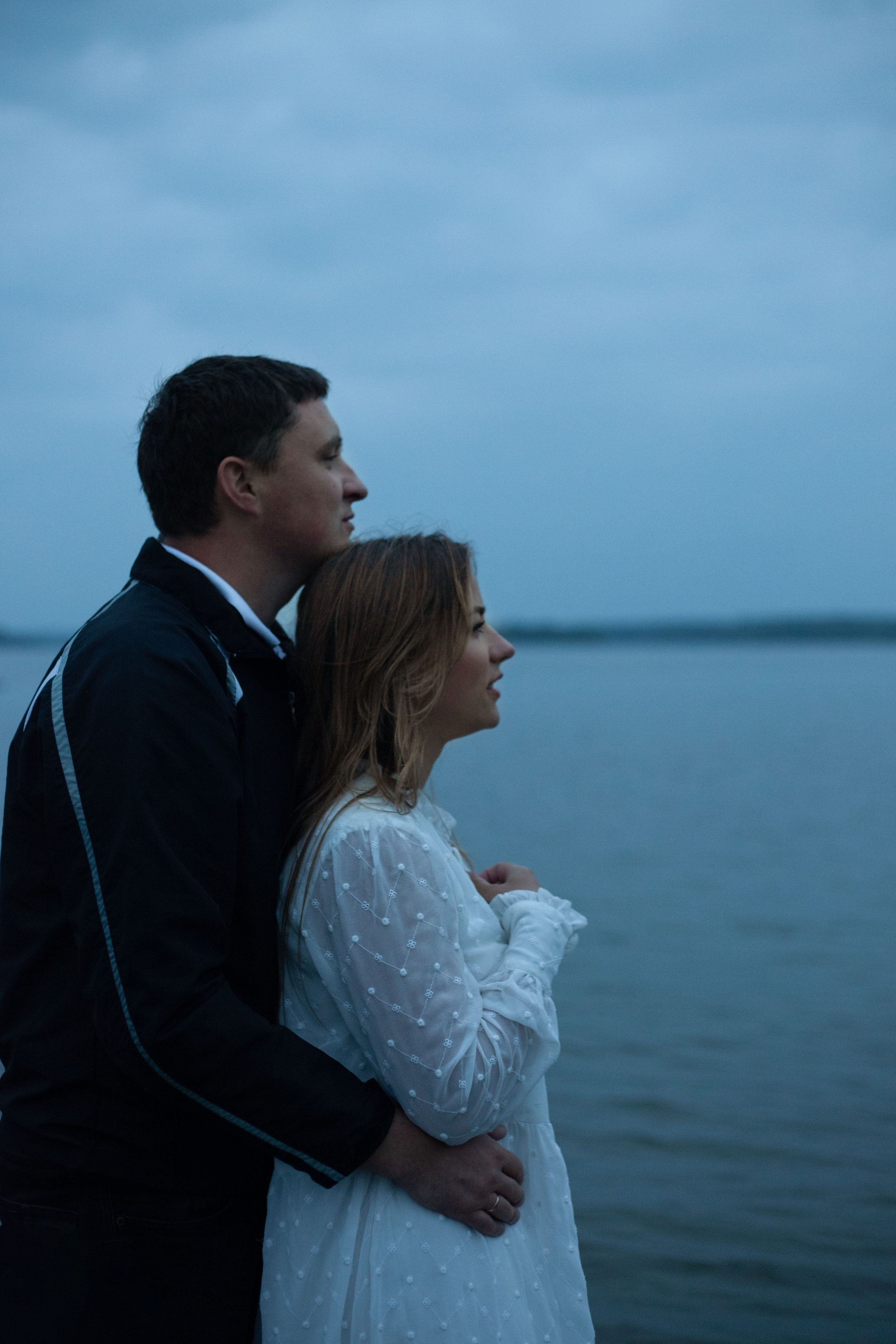 Семейная фотосессия на яхте. Фотограф видеограф Ольга Василевская