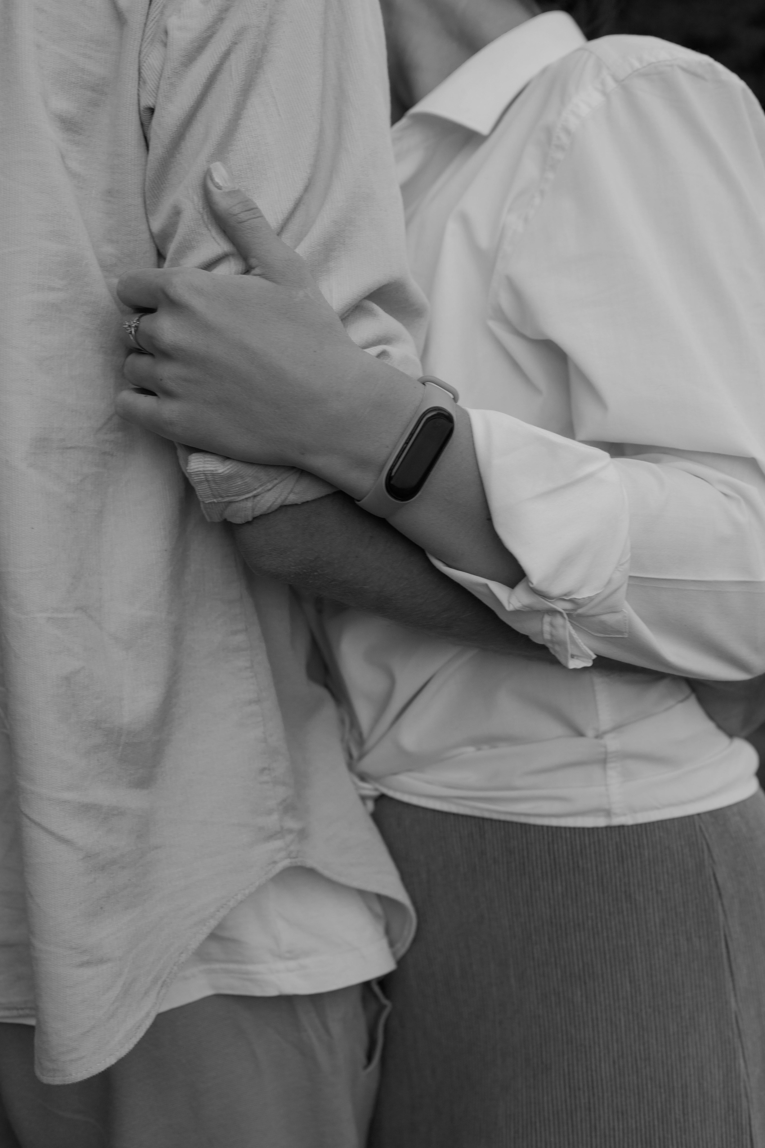 Семейная прогулка в парке. Фотограф видеограф Ольга Василевская