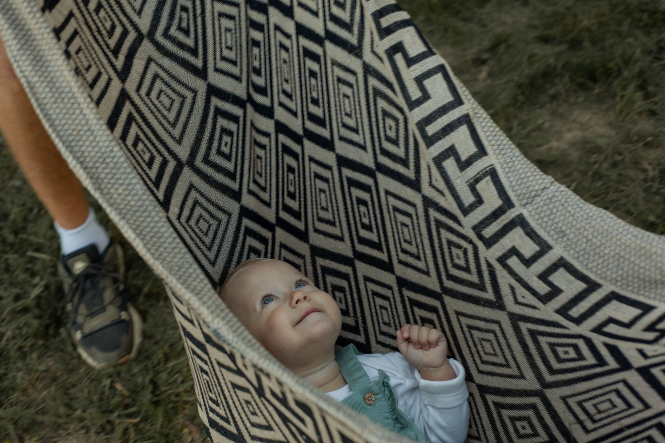 Семейная прогулка в парке. Фотограф видеограф Ольга Василевская