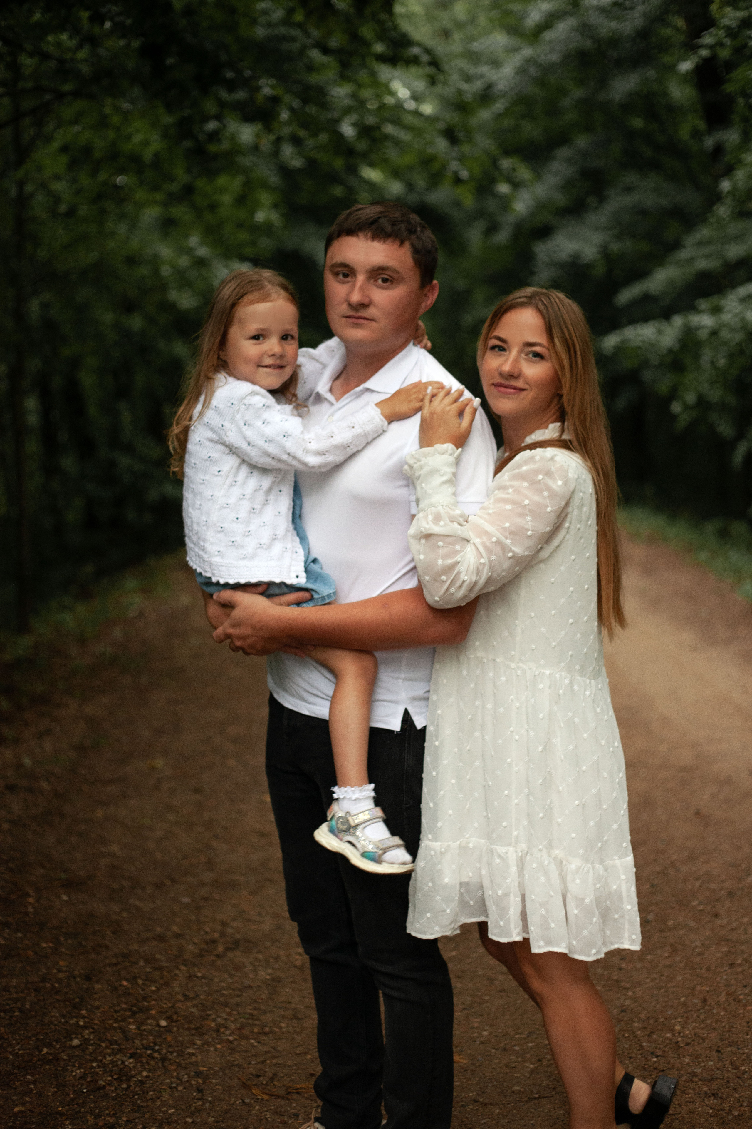 Семейная фотосессия на яхте. Фотограф видеограф Ольга Василевская