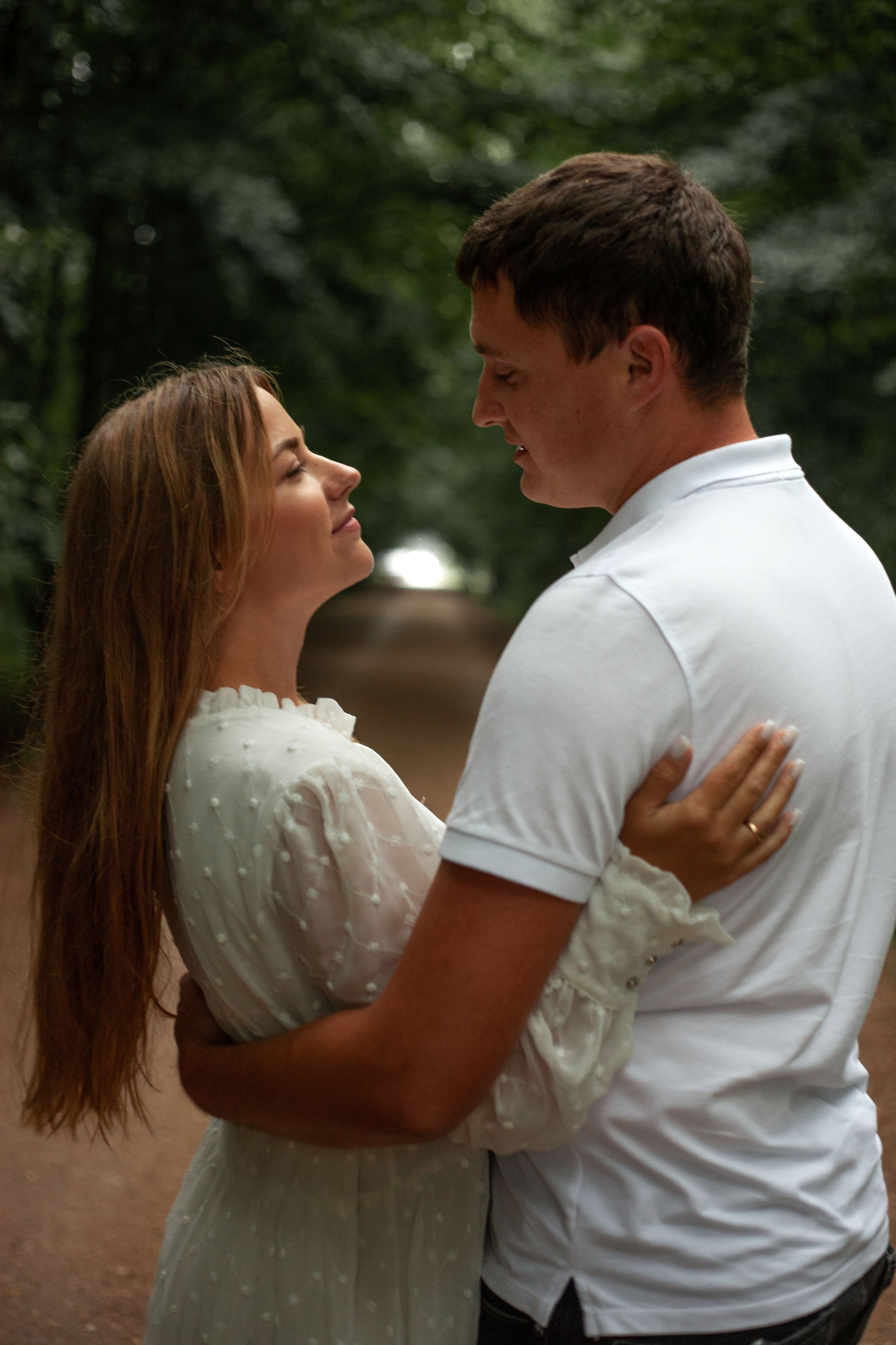 Семейная фотосессия на яхте. Фотограф видеограф Ольга Василевская