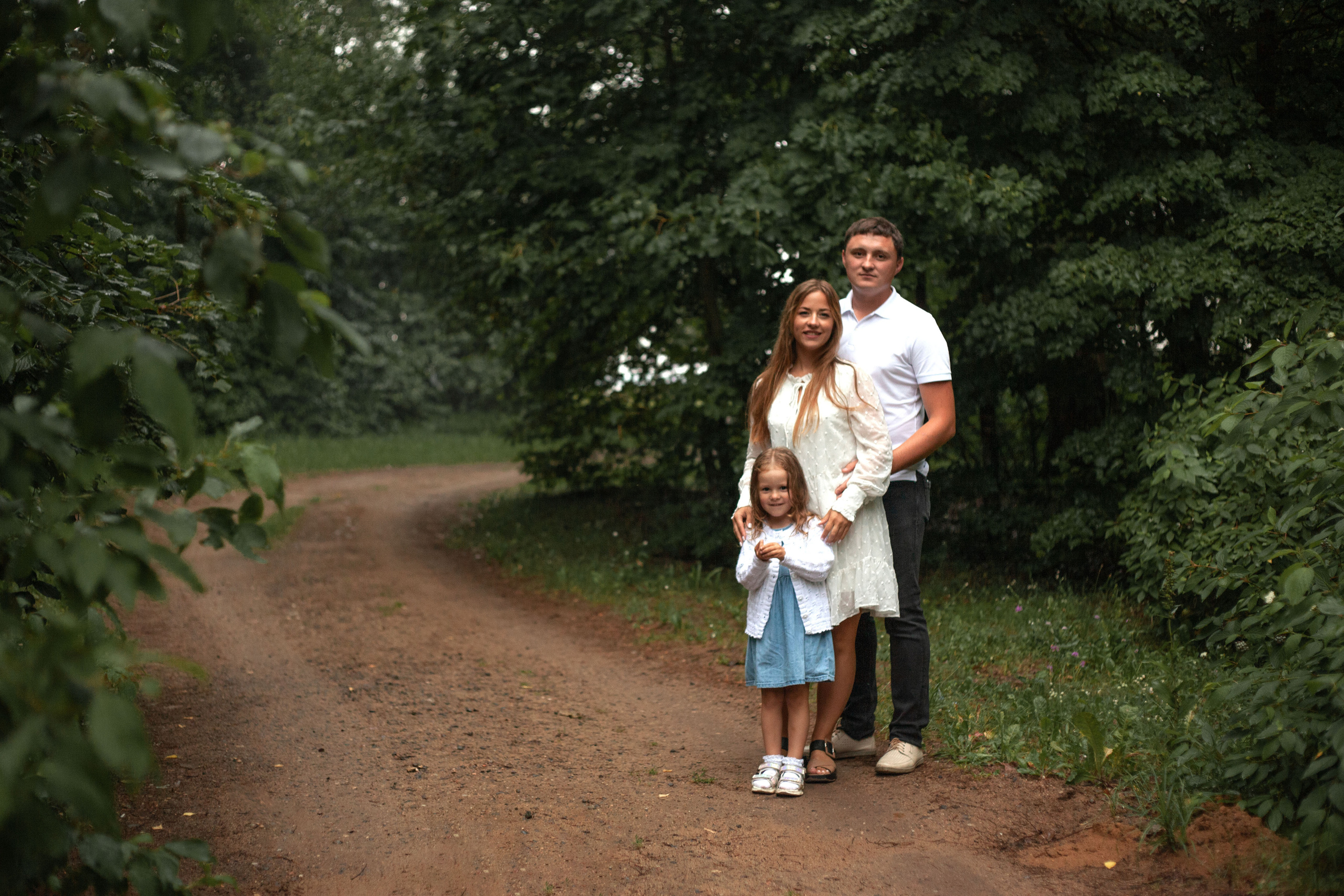 Семейная фотосессия на яхте. Фотограф видеограф Ольга Василевская