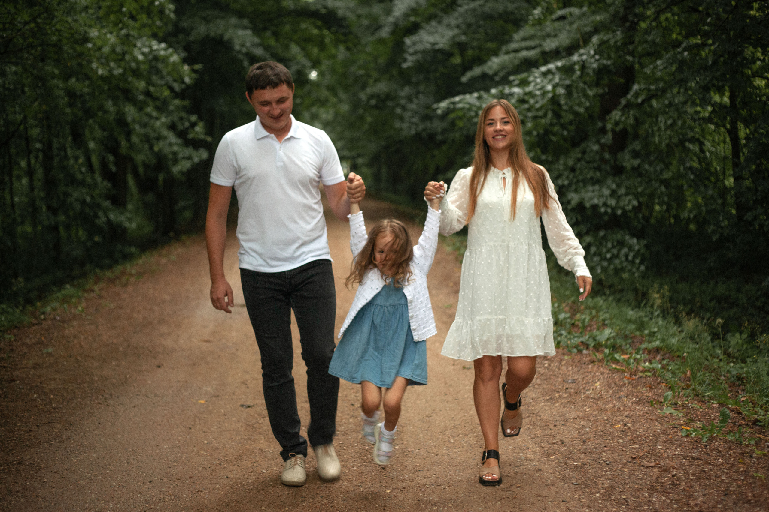 Семейная фотосессия на яхте. Фотограф видеограф Ольга Василевская