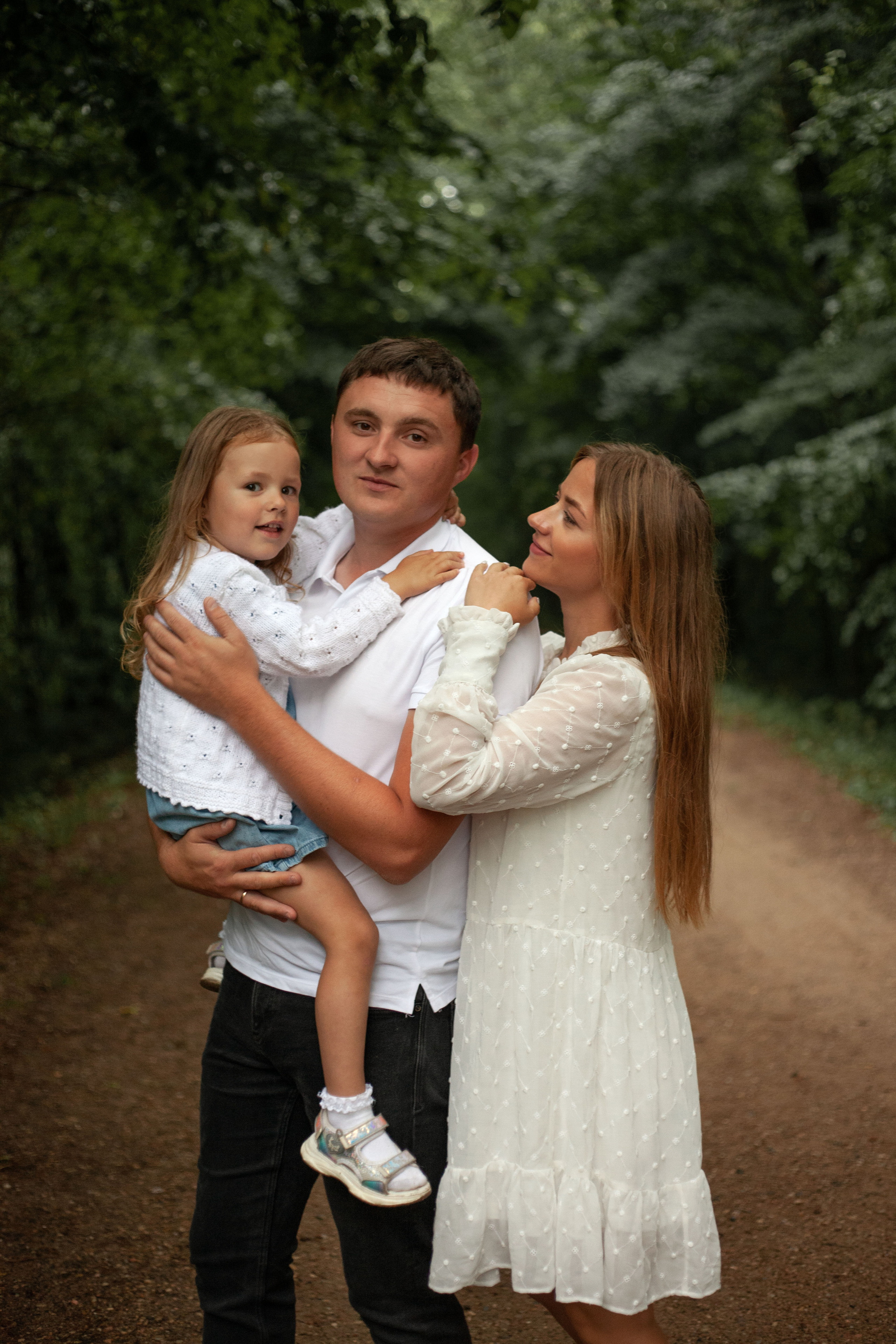 Семейная фотосессия на яхте. Фотограф видеограф Ольга Василевская