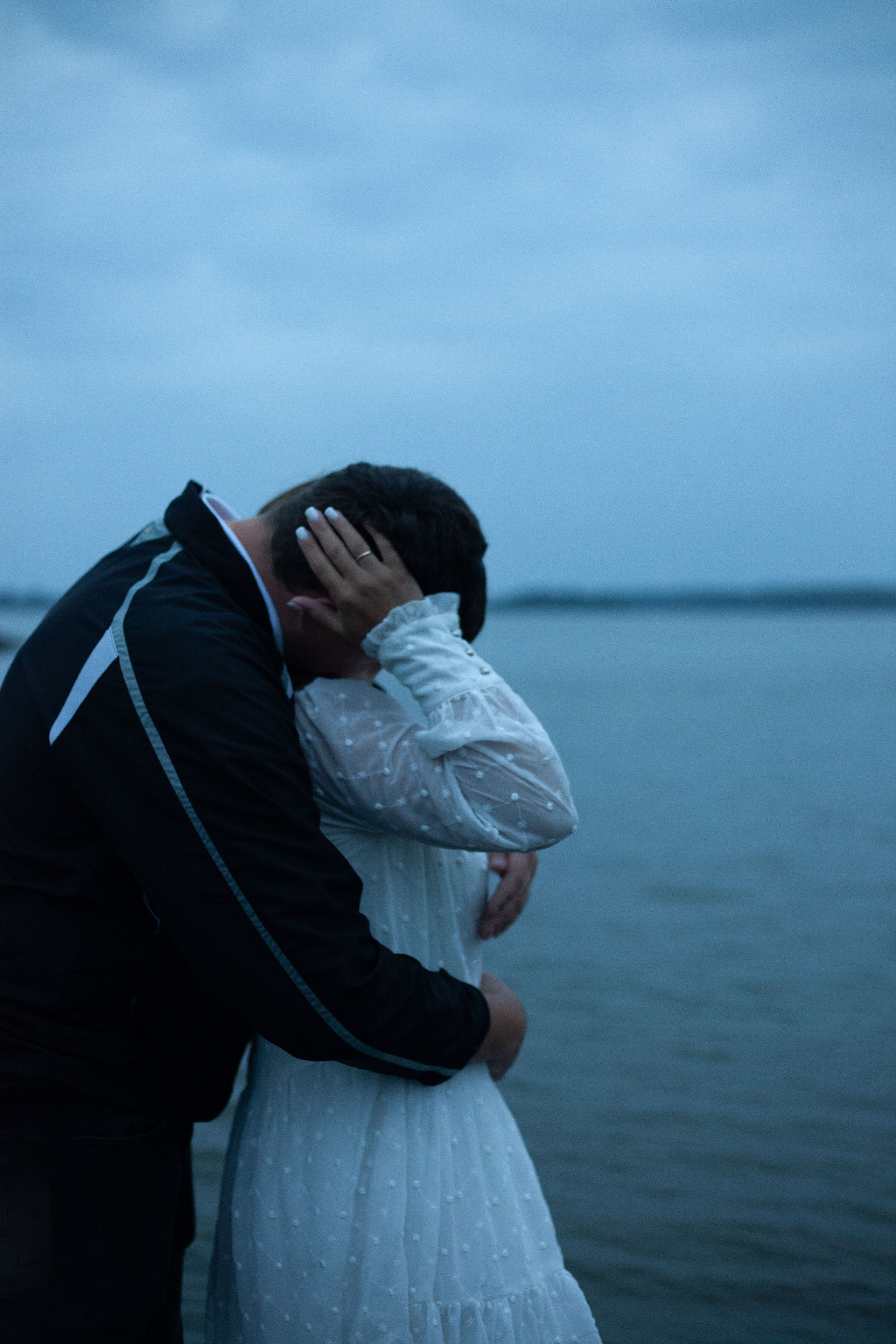 Семейная фотосессия на яхте. Фотограф видеограф Ольга Василевская