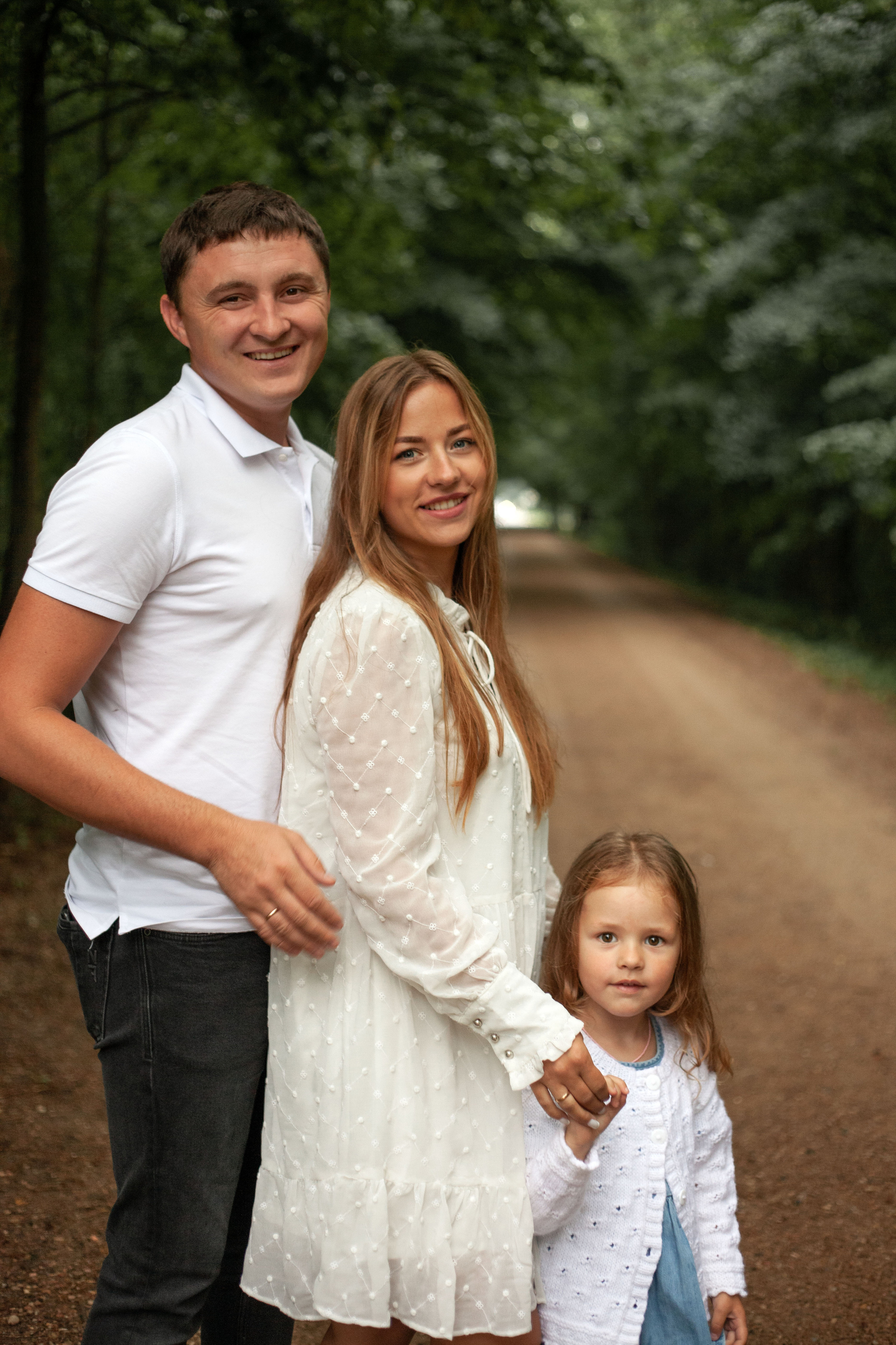 Семейная фотосессия на яхте. Фотограф видеограф Ольга Василевская