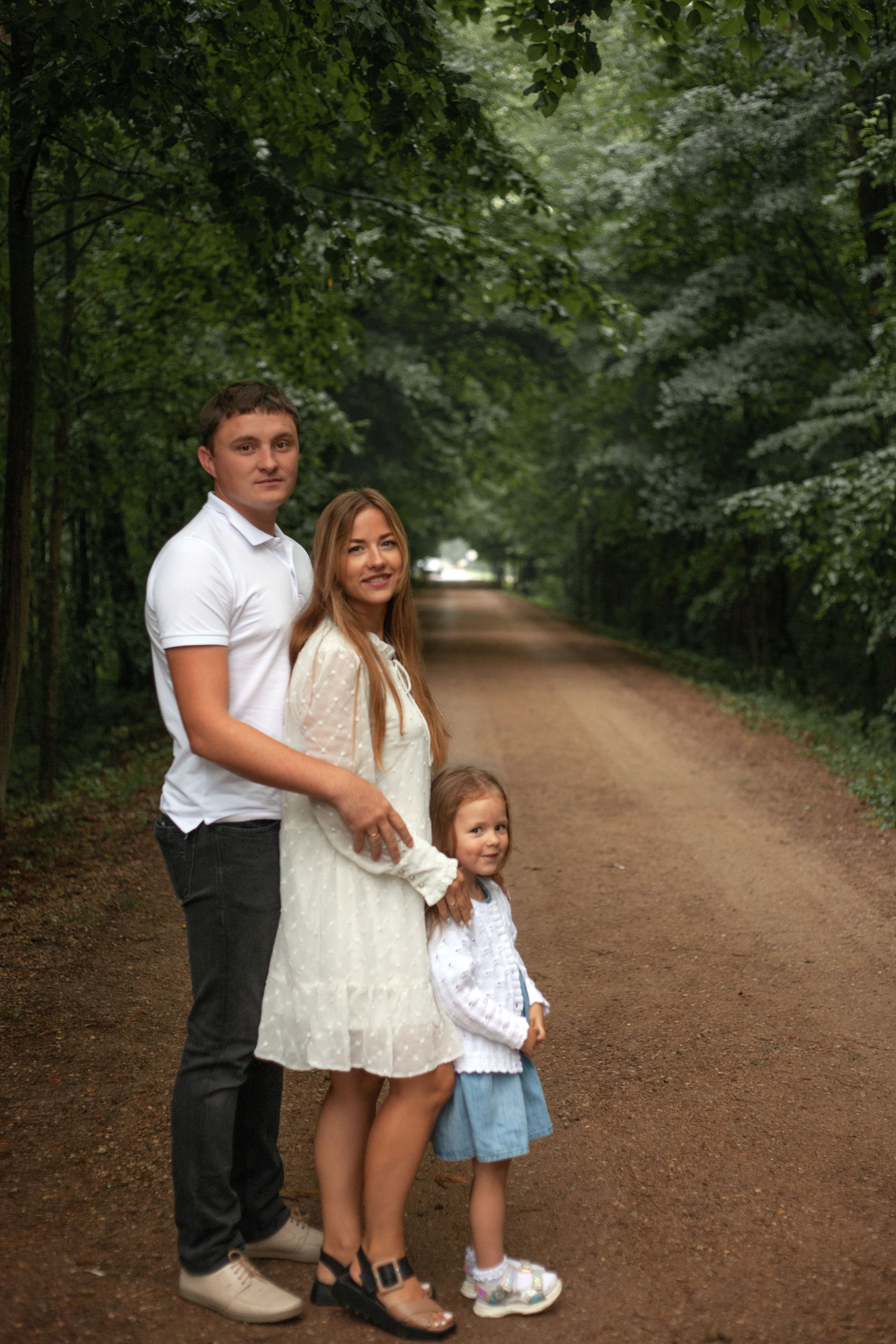 Семейная фотосессия на яхте. Фотограф видеограф Ольга Василевская