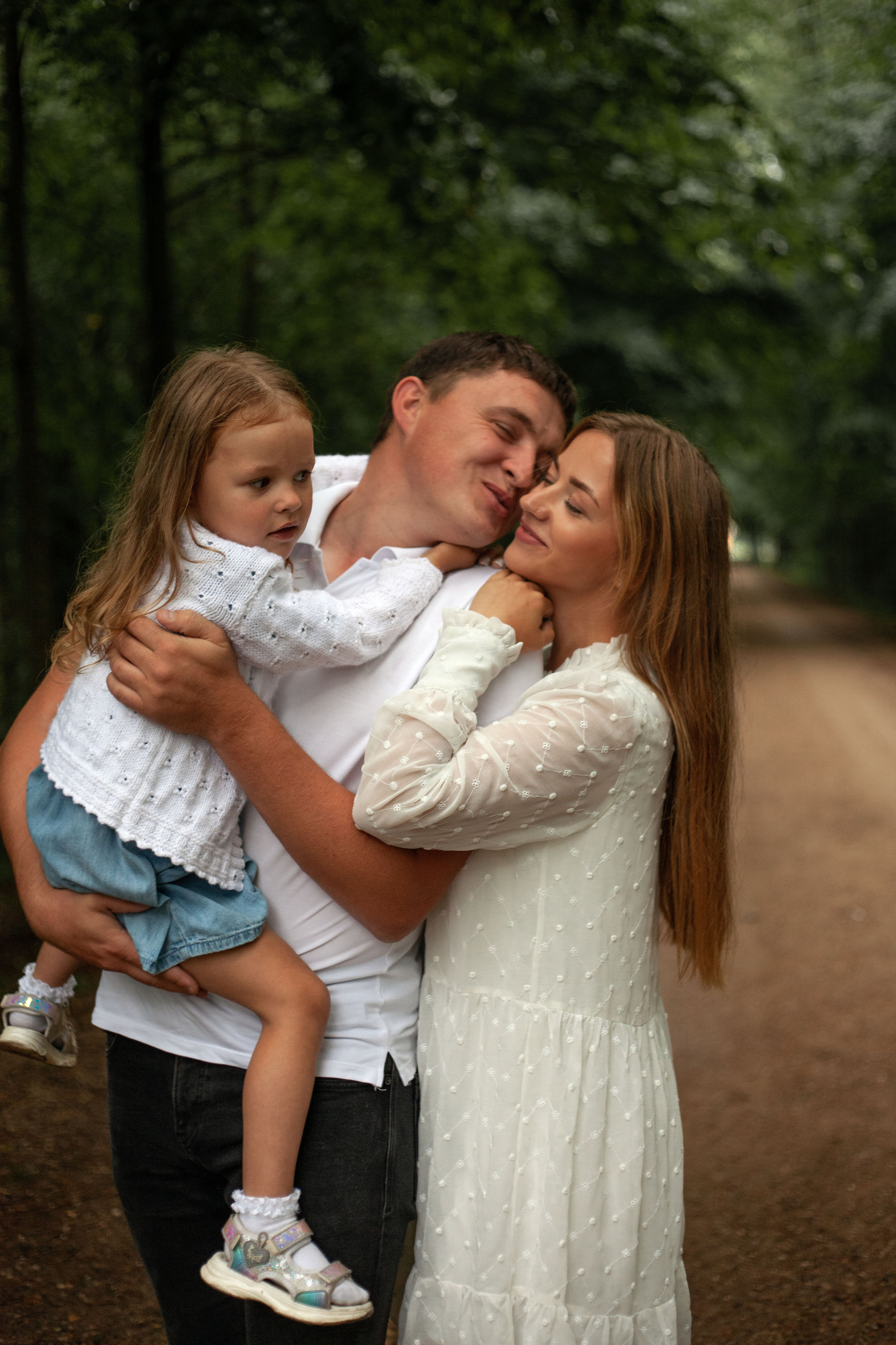 Семейная фотосессия на яхте. Фотограф видеограф Ольга Василевская