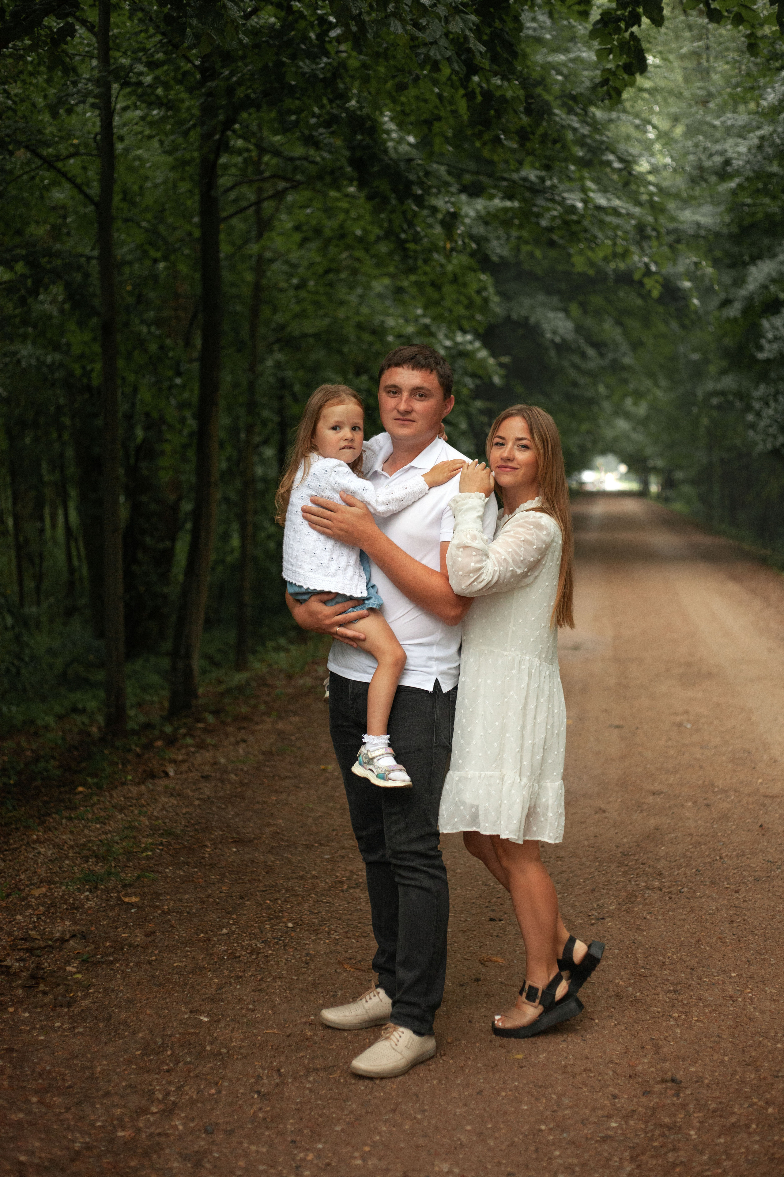 Семейная фотосессия на яхте. Фотограф видеограф Ольга Василевская