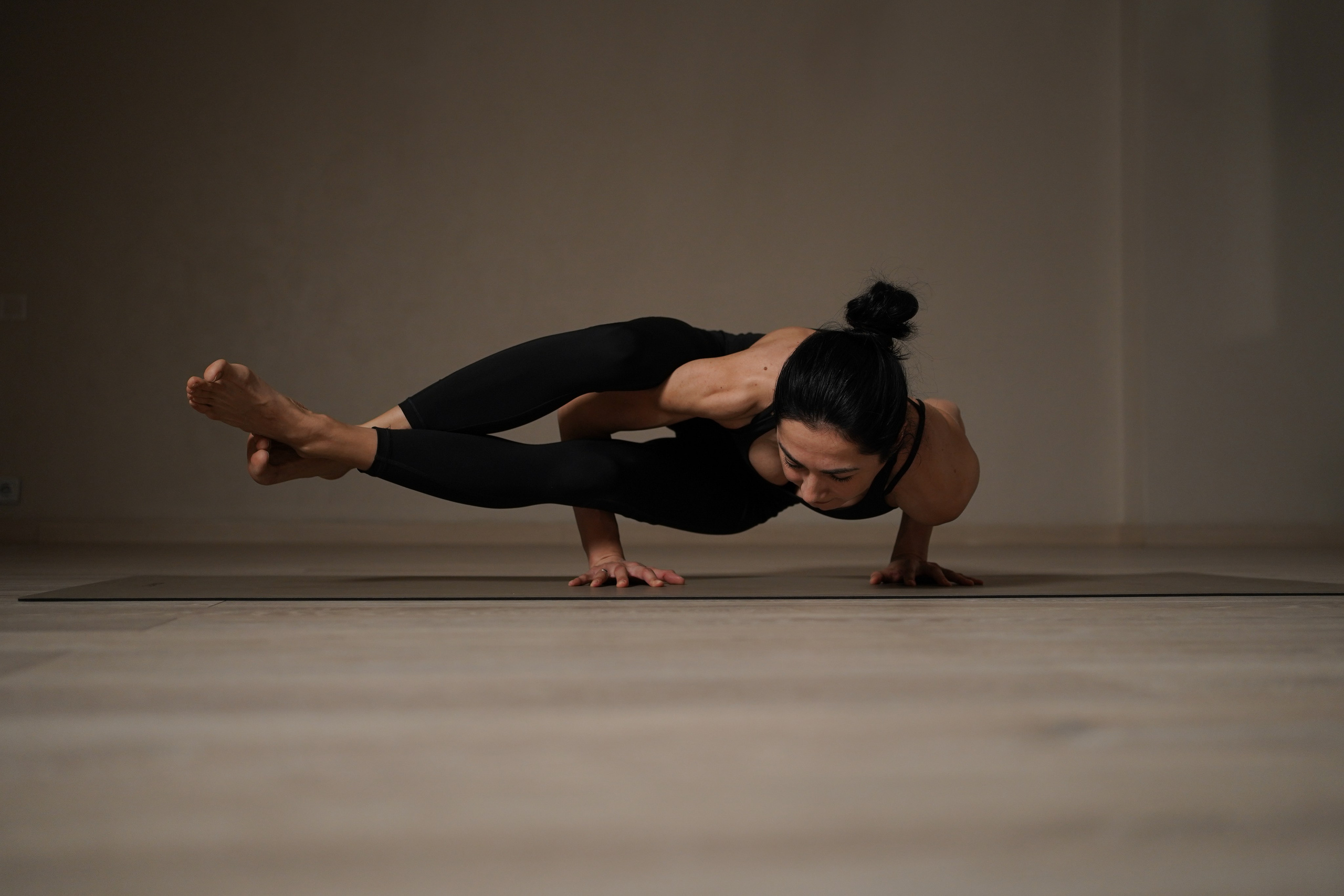 Наталия. Фотограф Катя Стрельцова