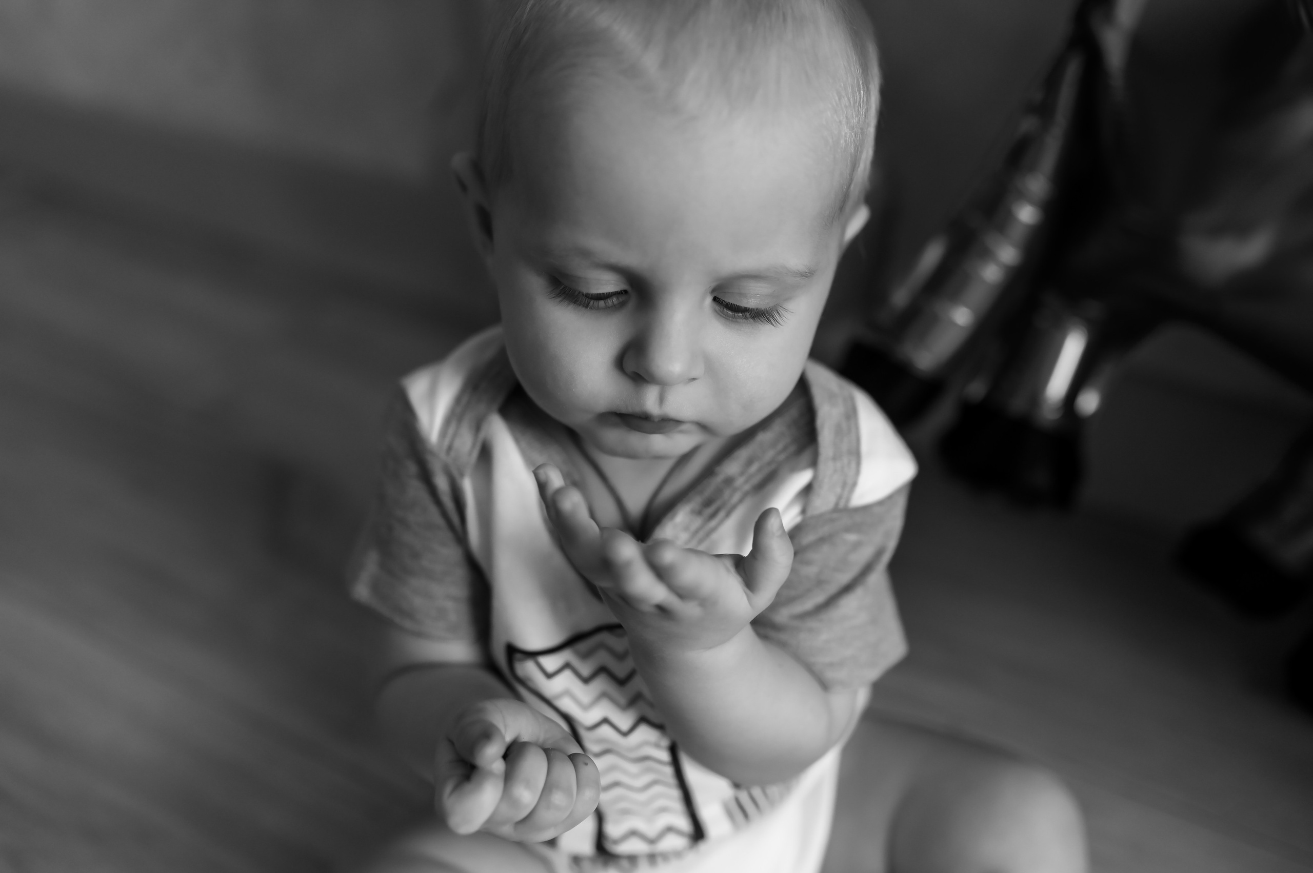 Домашняя история. Семейный фотограф Олеся Батурина Рязань