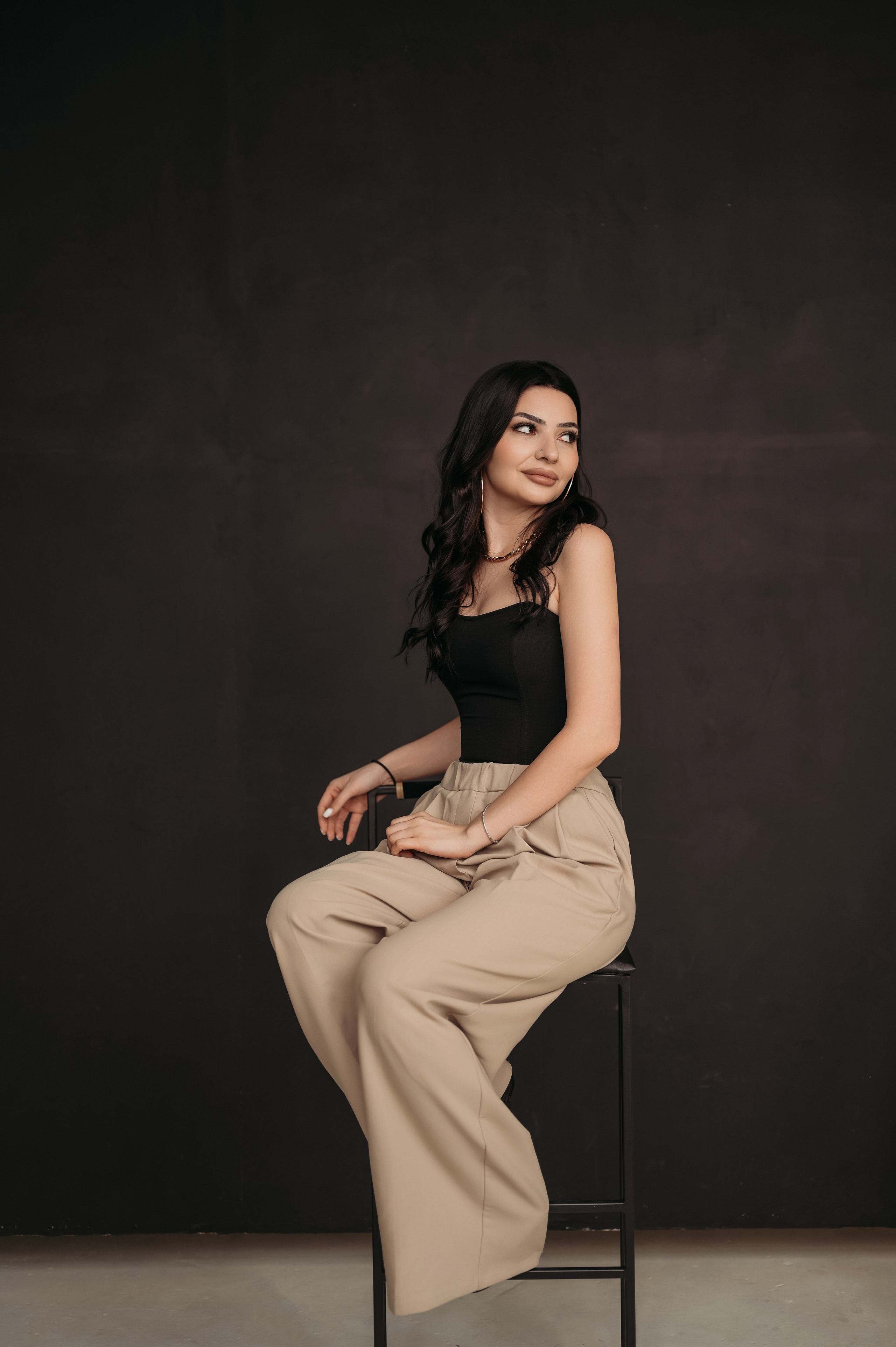 День Рождения Лауры. Семейный фотограф Олеся Батурина Рязань