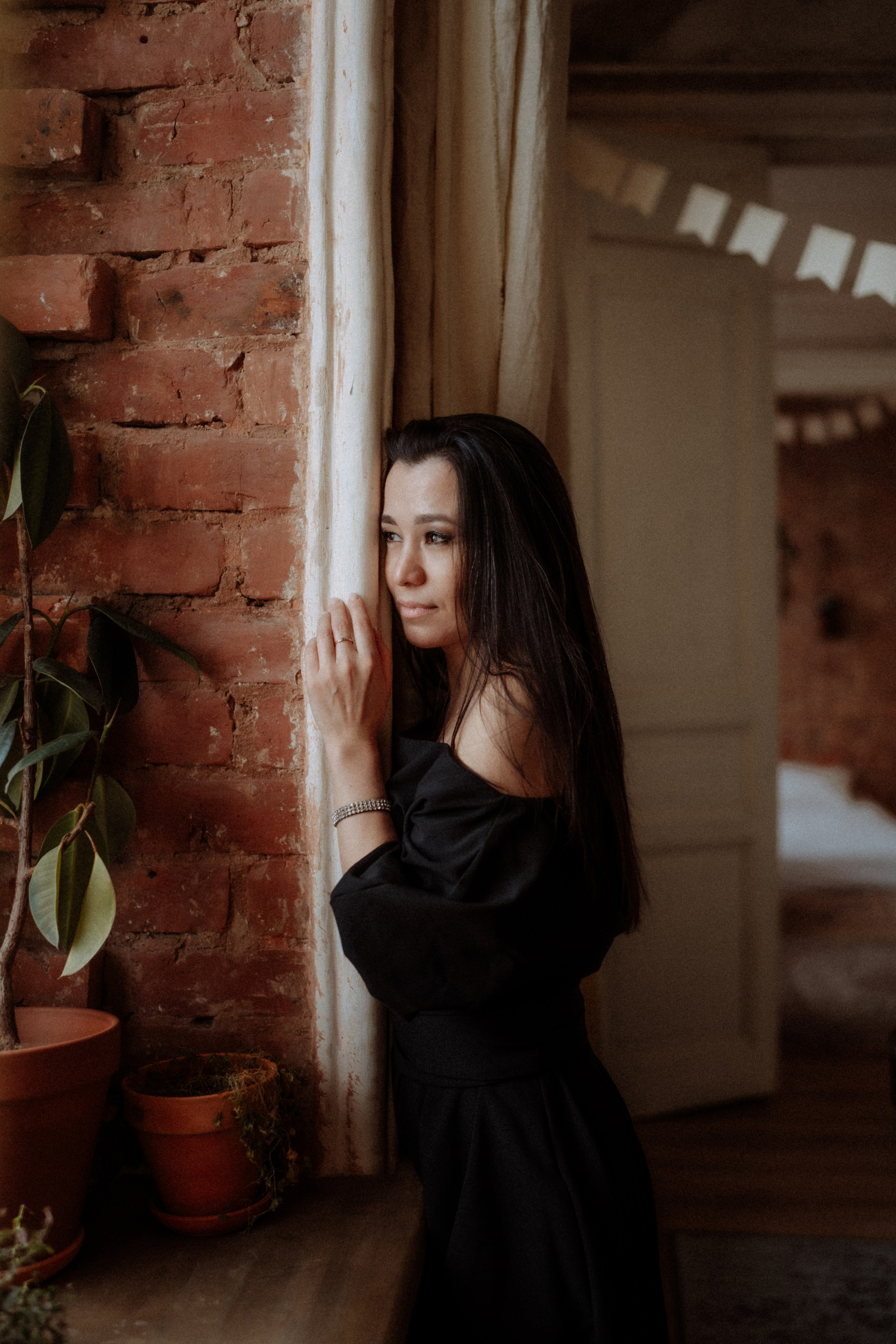 Гульнара. Фотограф в Санкт-Петербурге Батурина Елена